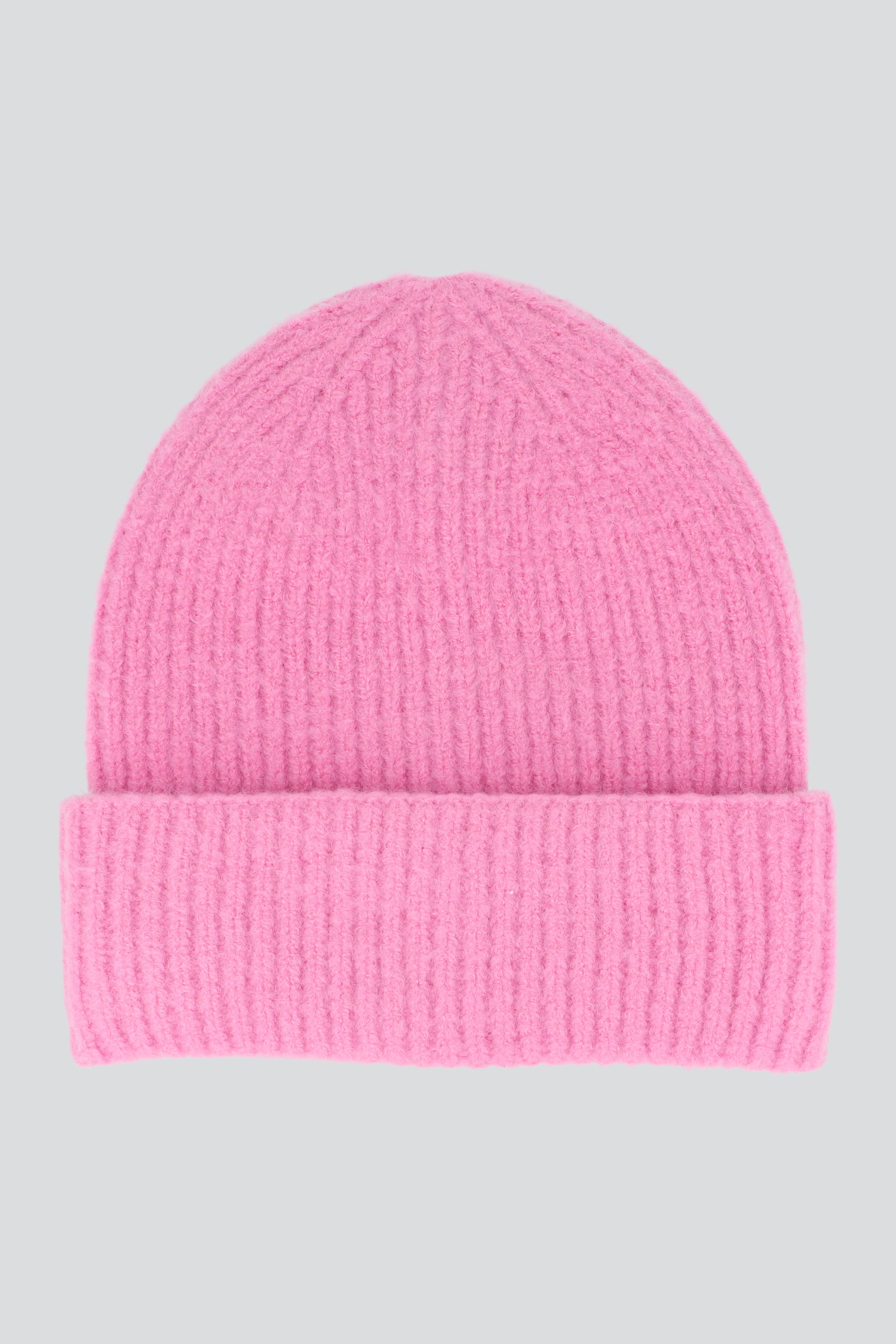 Beanie sencillo color ROSA
