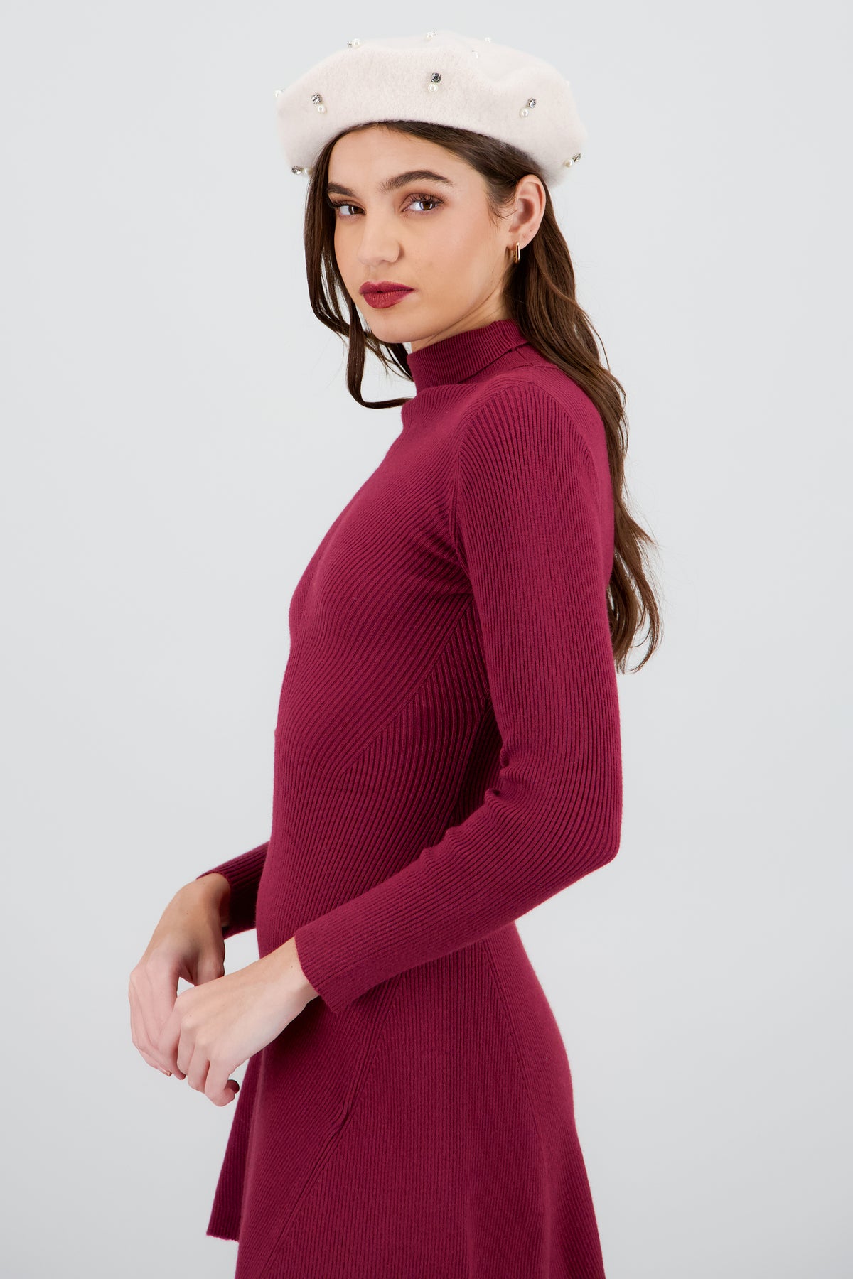 Boina winter hat