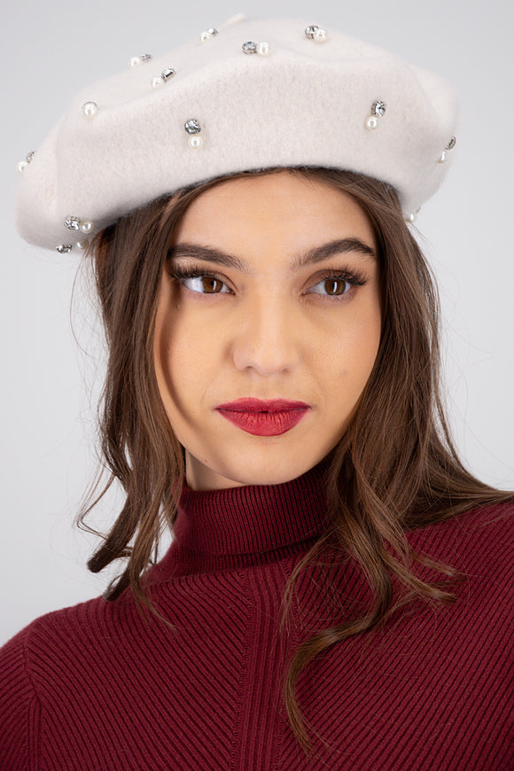 Boina winter hat