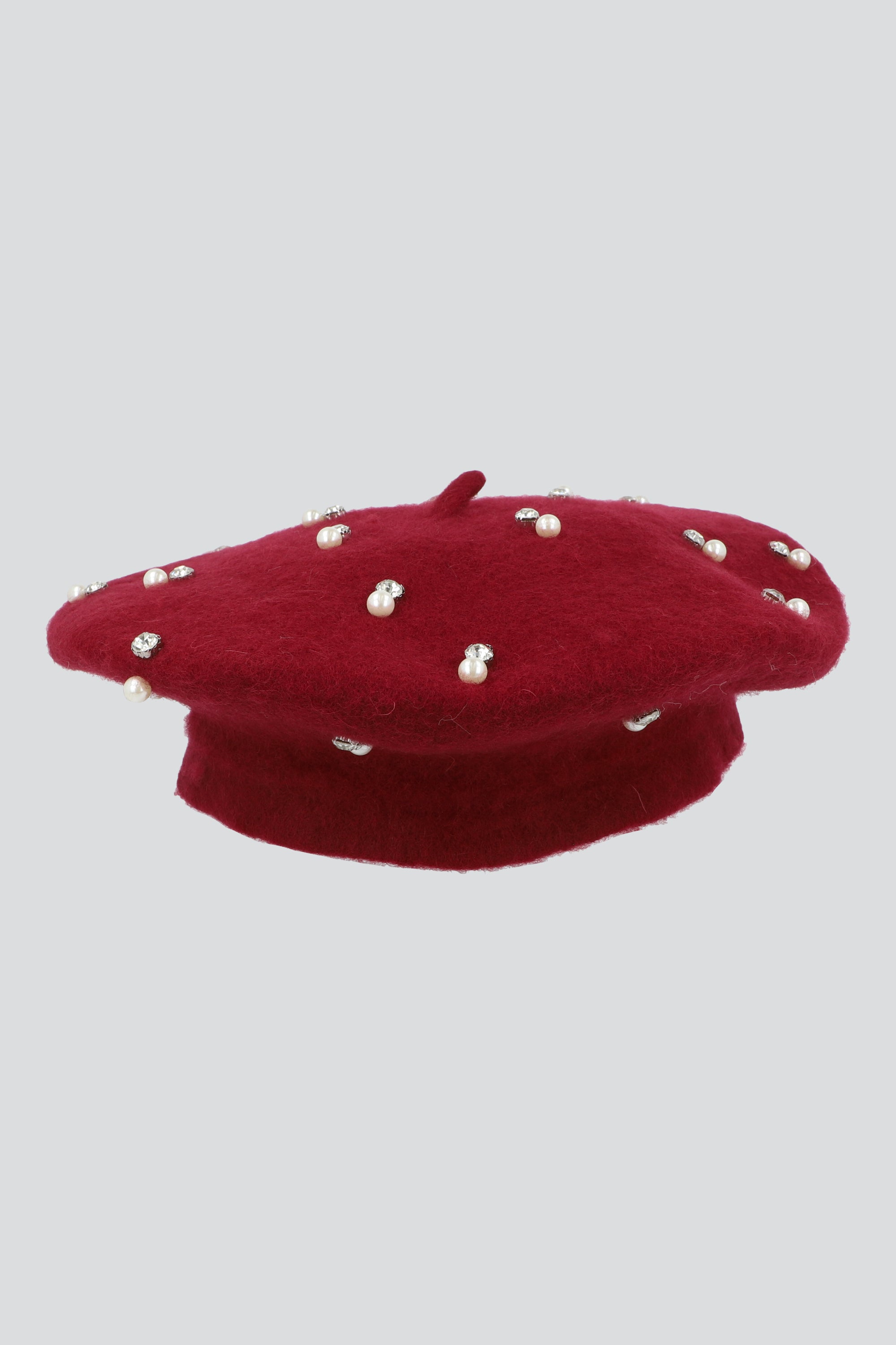 Boina winter hat VINO