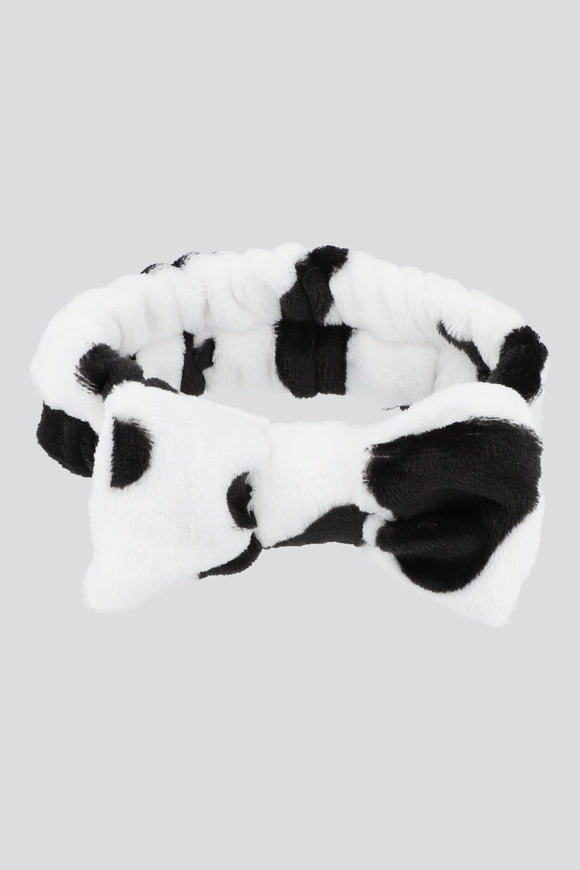 BLACK/WHITE