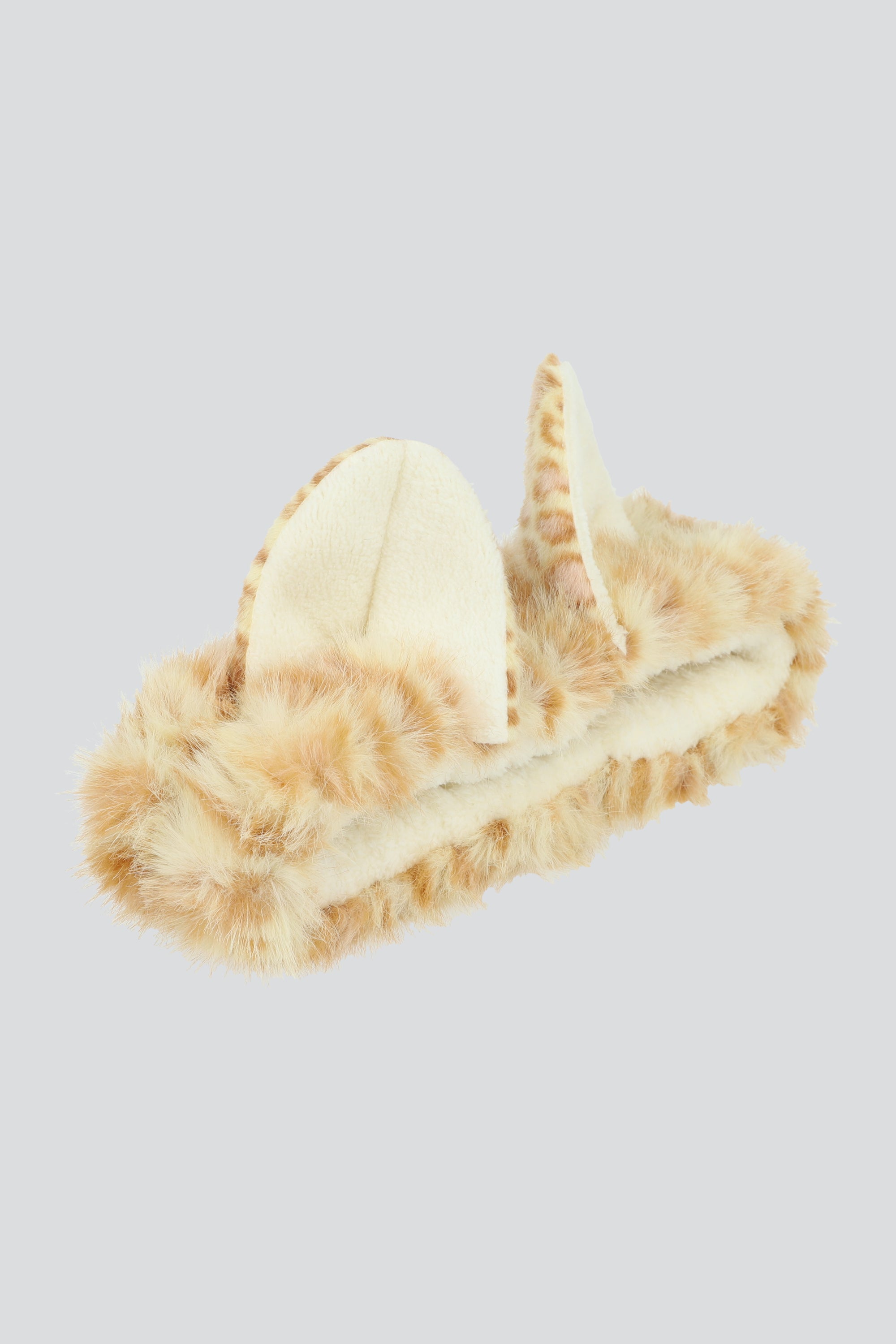 Valerina para desmaquillar gato CAFE