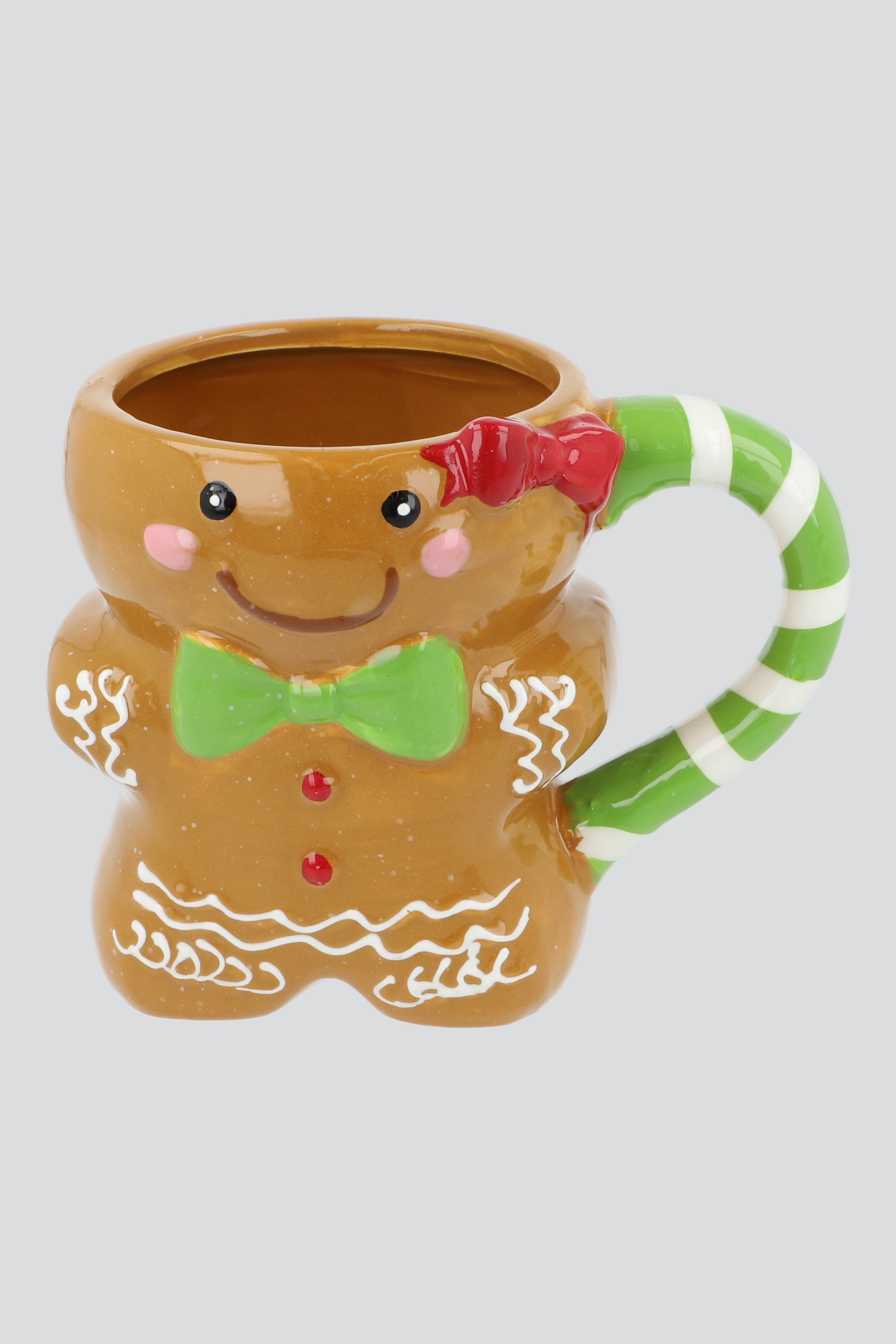 Taza galleta jengibre CAFE