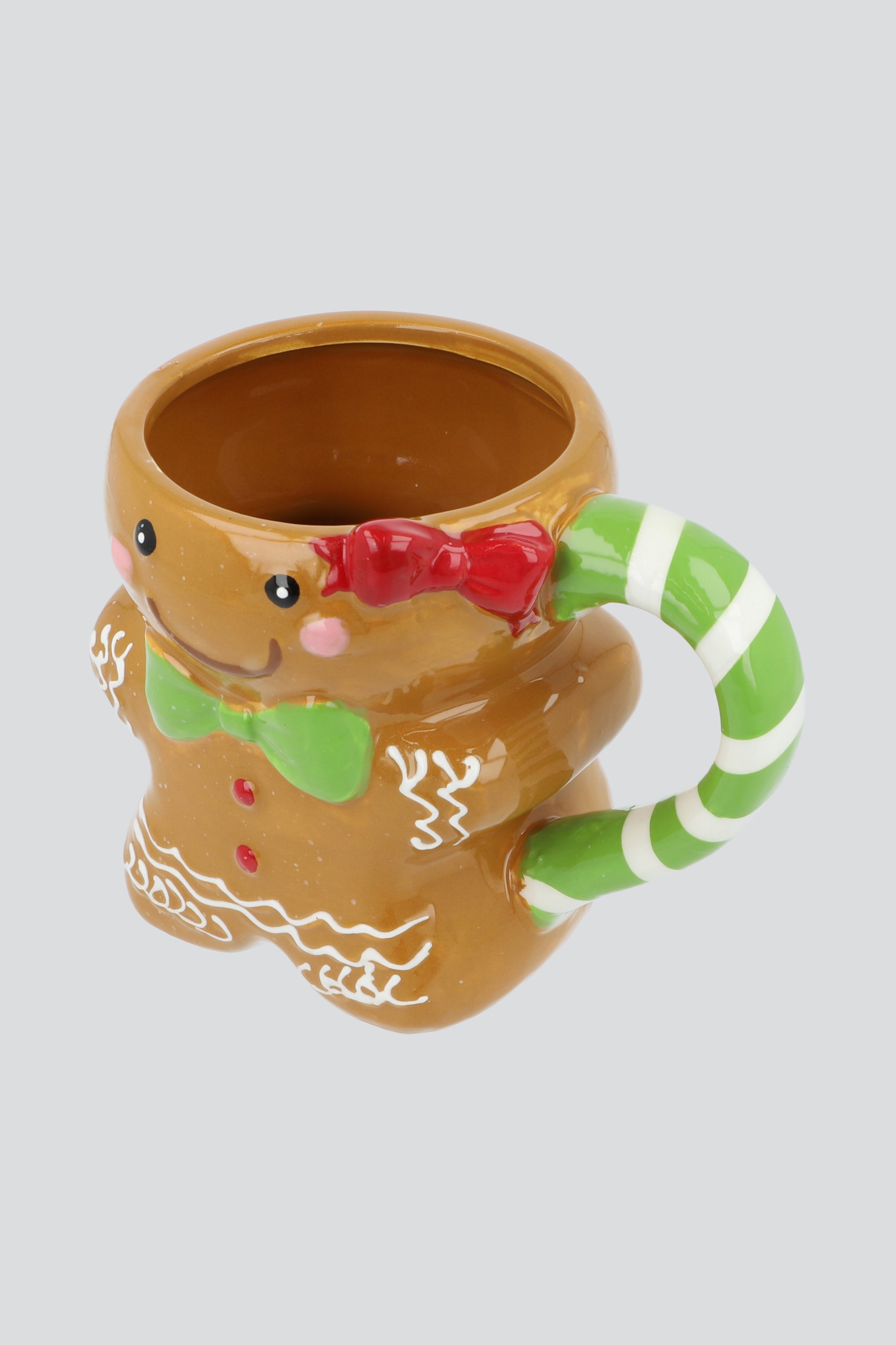 Taza galleta jengibre CAFE