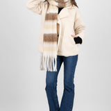 Beanie sencillo jaspe