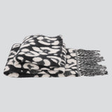 Bufanda animal print