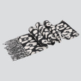 Bufanda animal print