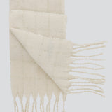 Bufanda lineas horizontal