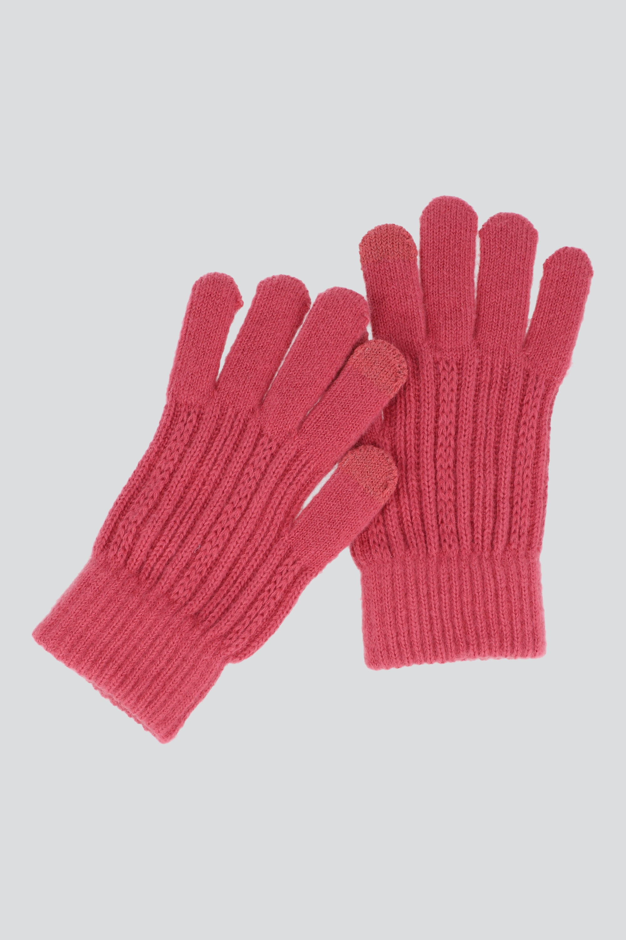 Guantes lineas trenzadas FIUSHA