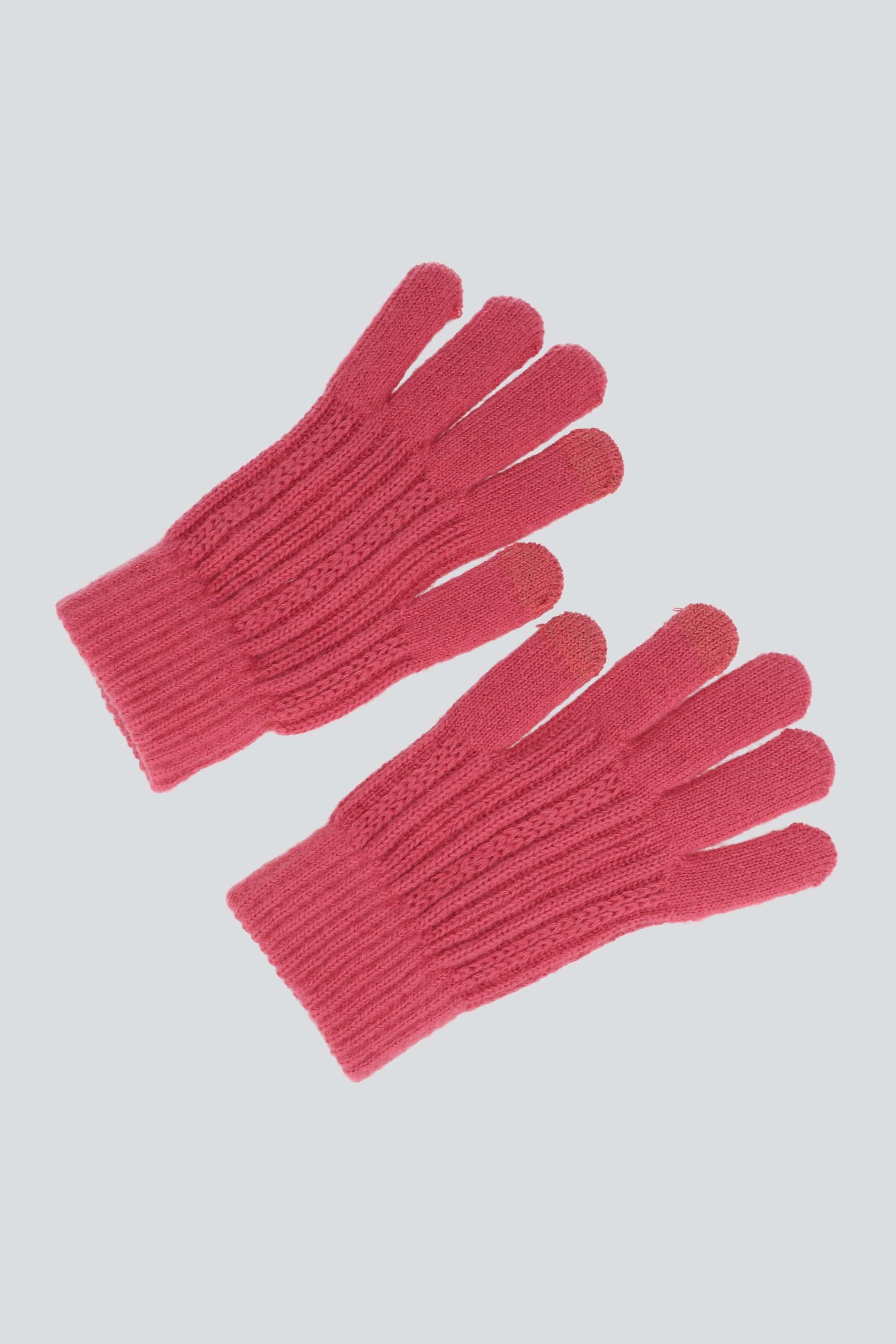 Guantes lineas trenzadas FIUSHA