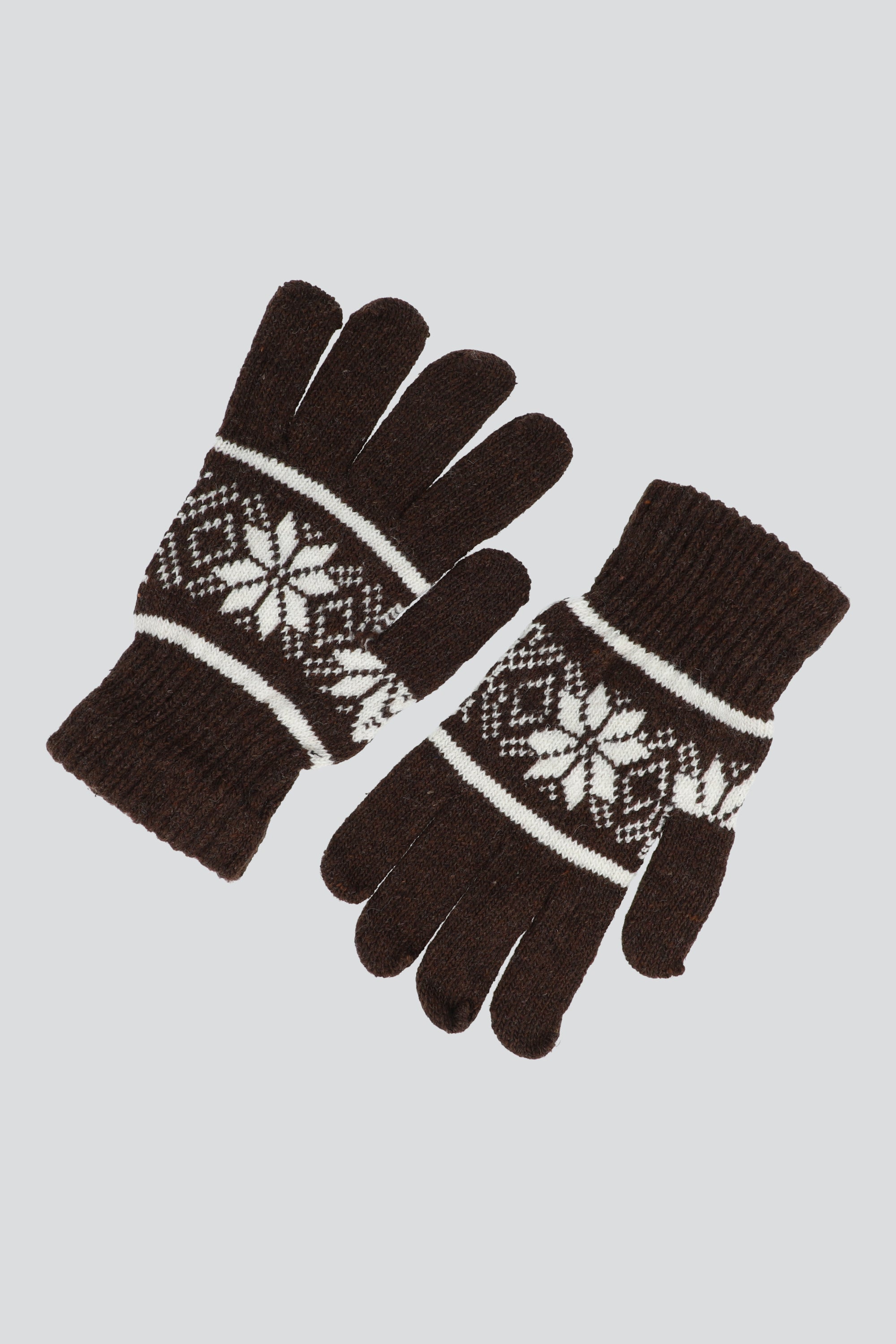 Guantes copo CAFE