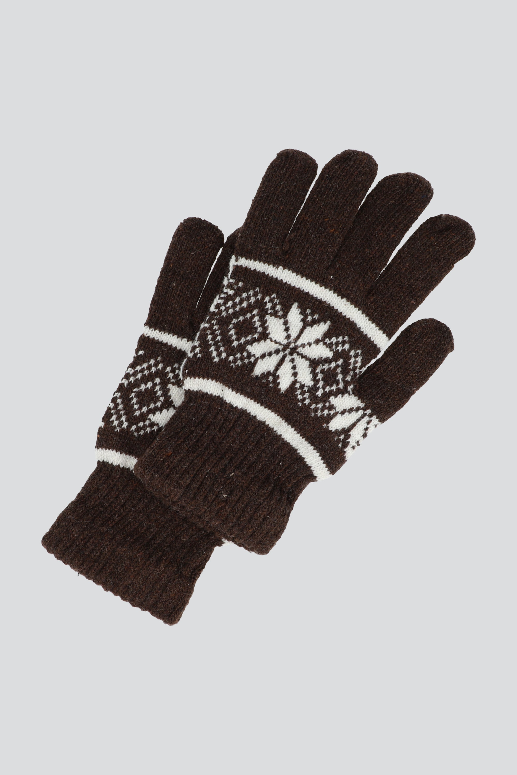 Guantes copo CAFE