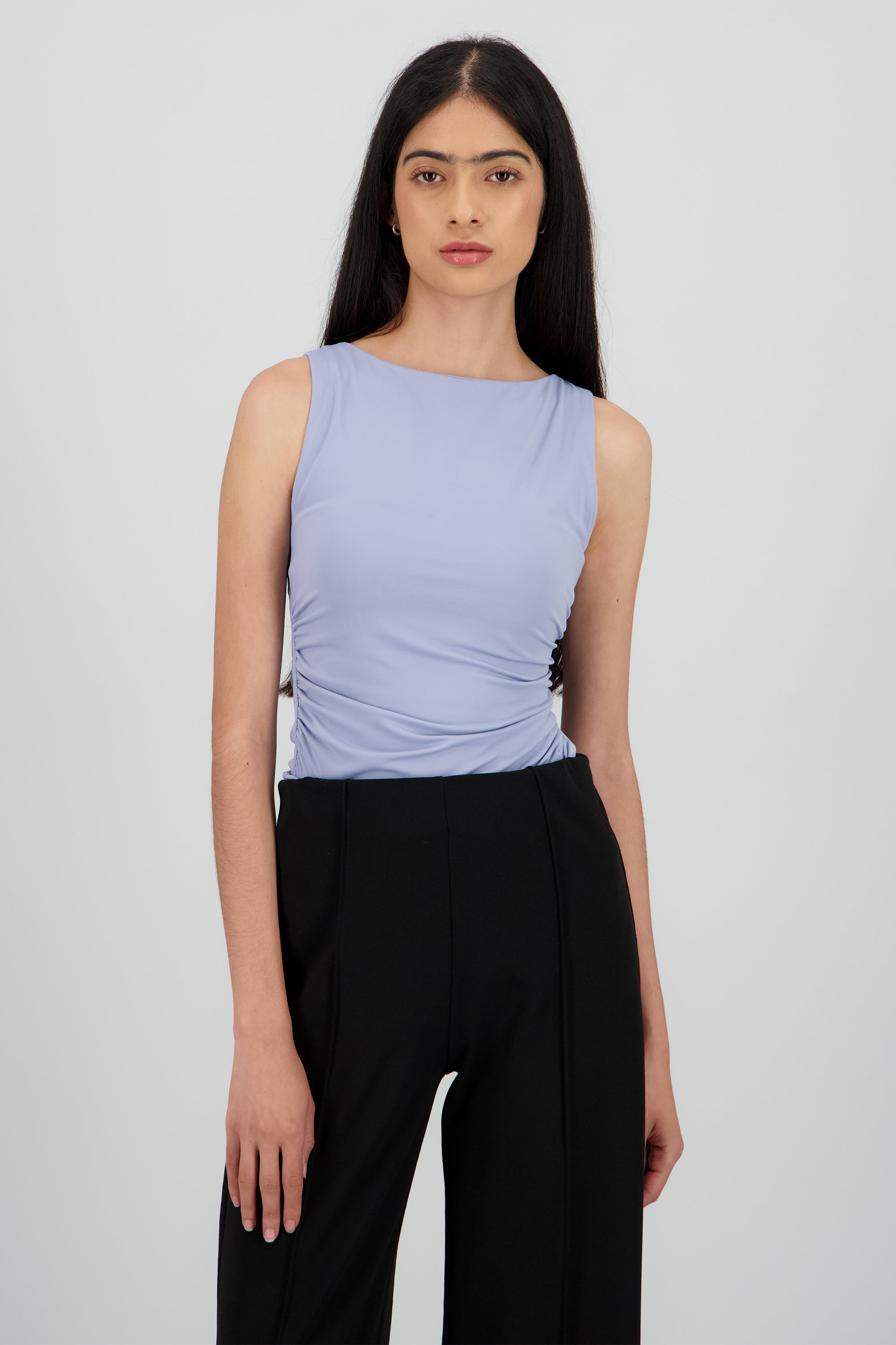 PASTEL BLUE
