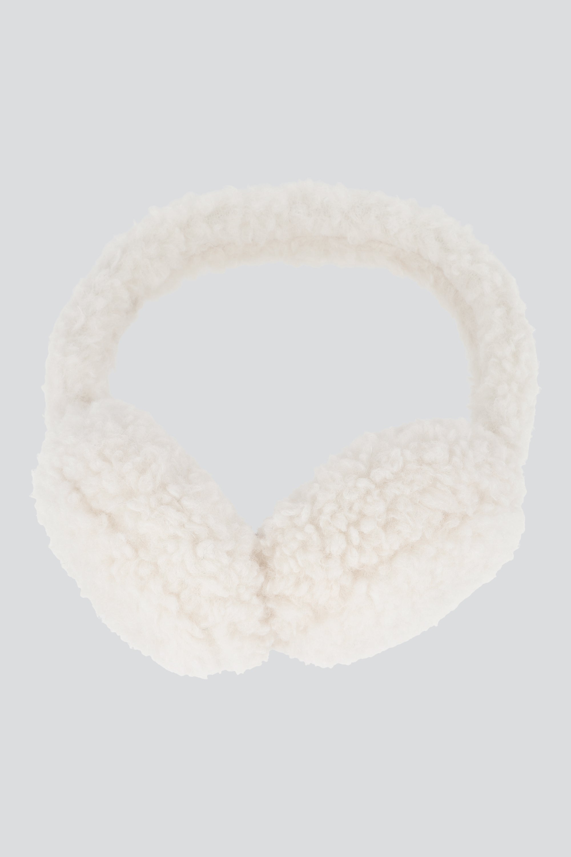 Orejeras sherpa BLANCO