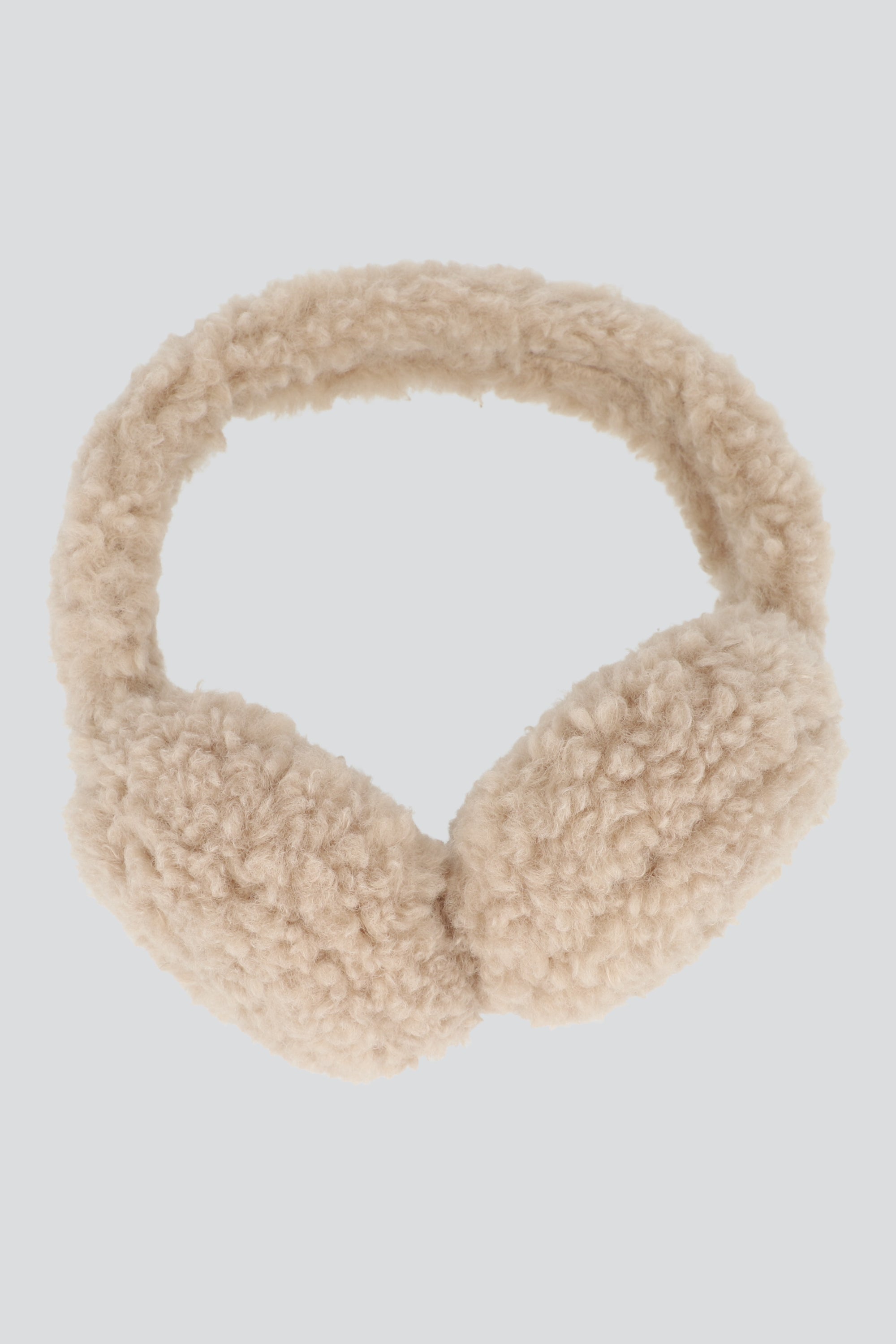 Orejeras sherpa CAFE