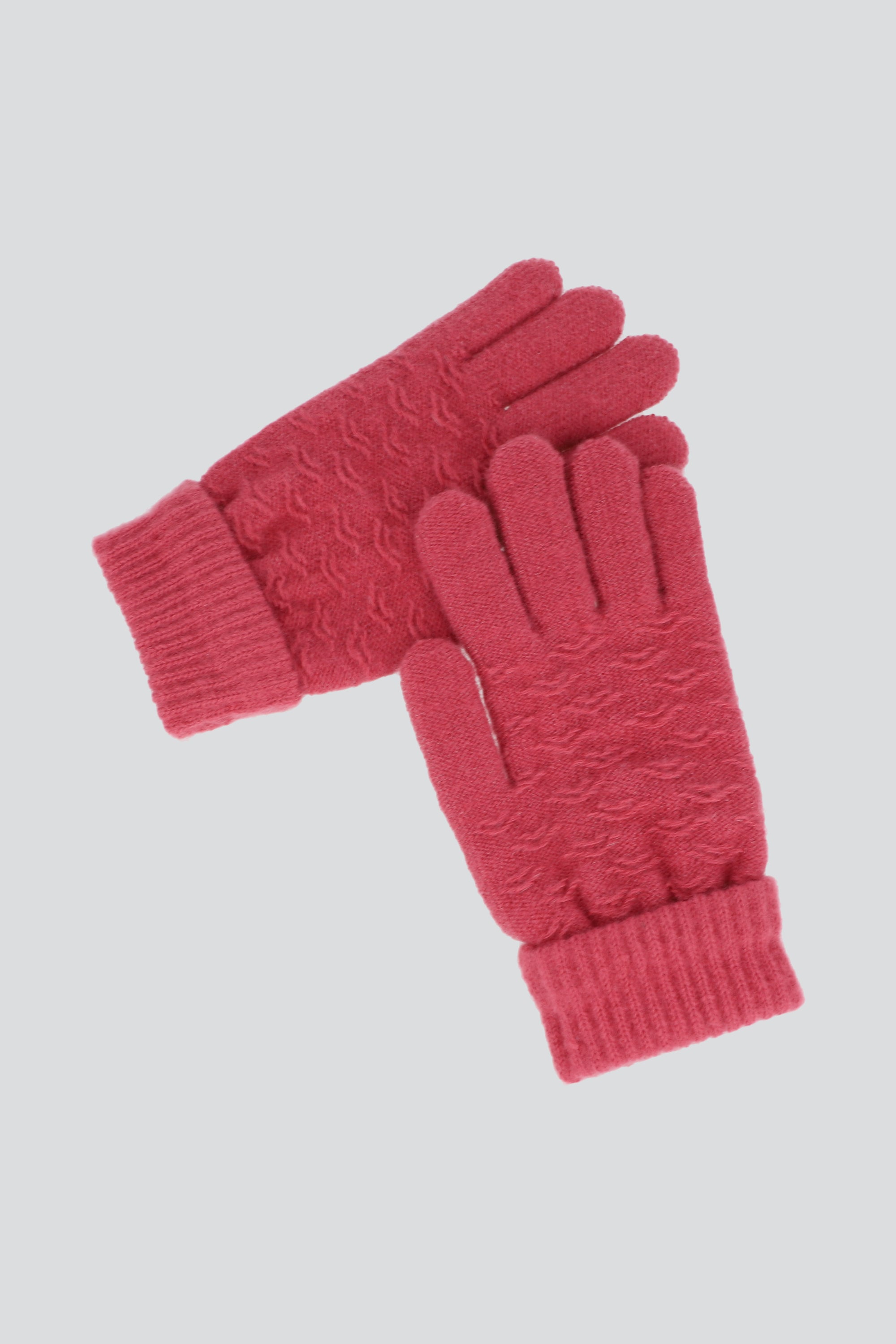 Guantes bordado formas FIUSHA