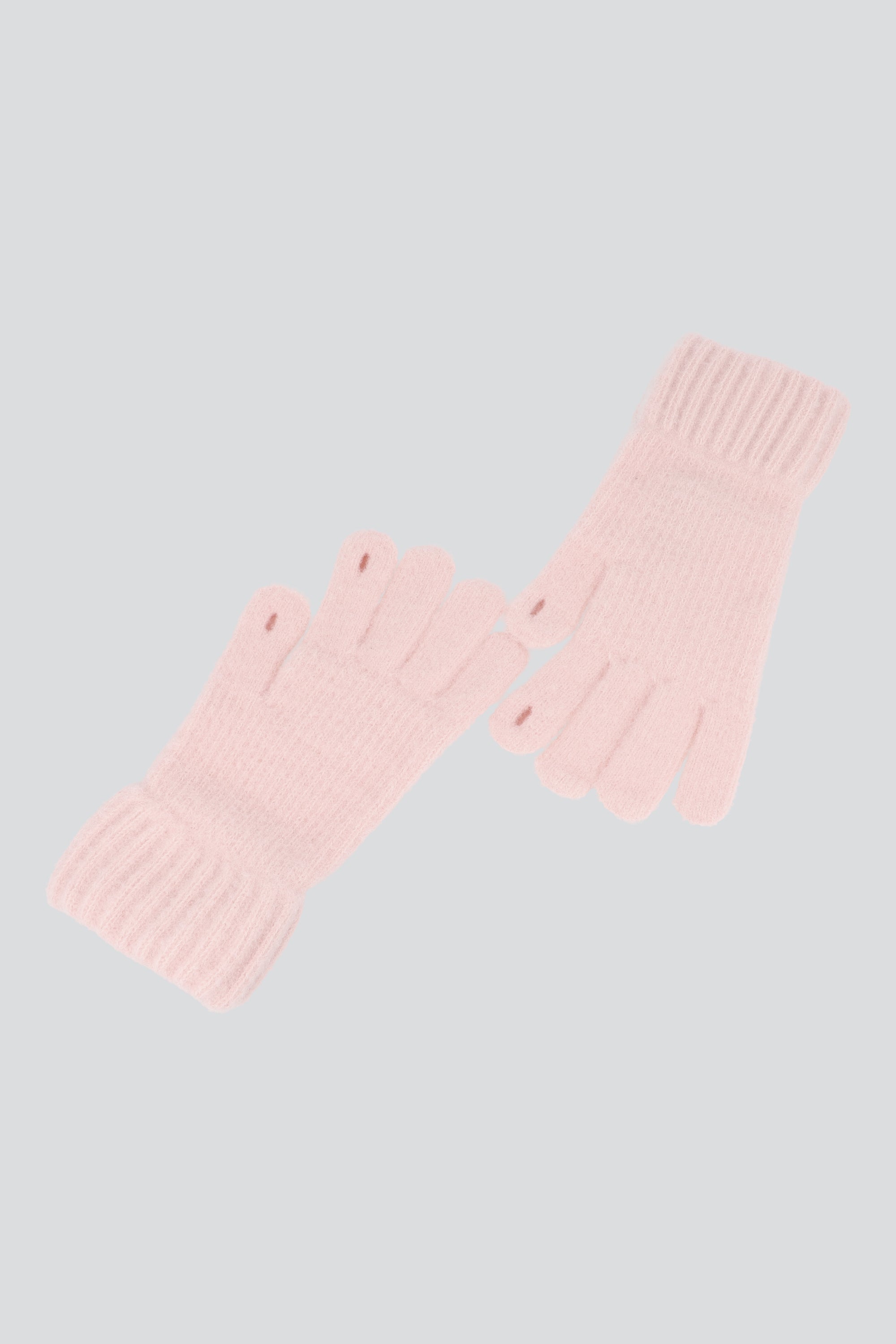 Guantes monocolor ROSA