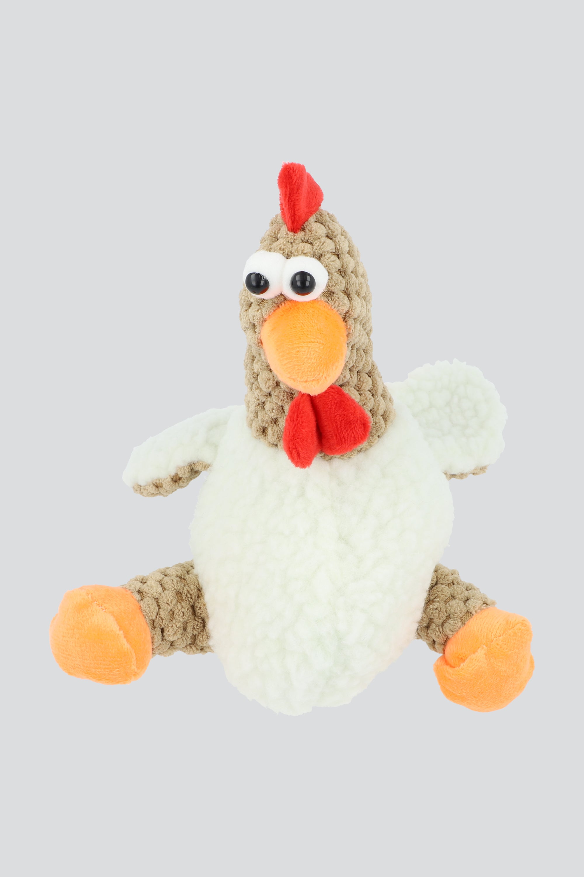 Juguete mascota gallina CAFE