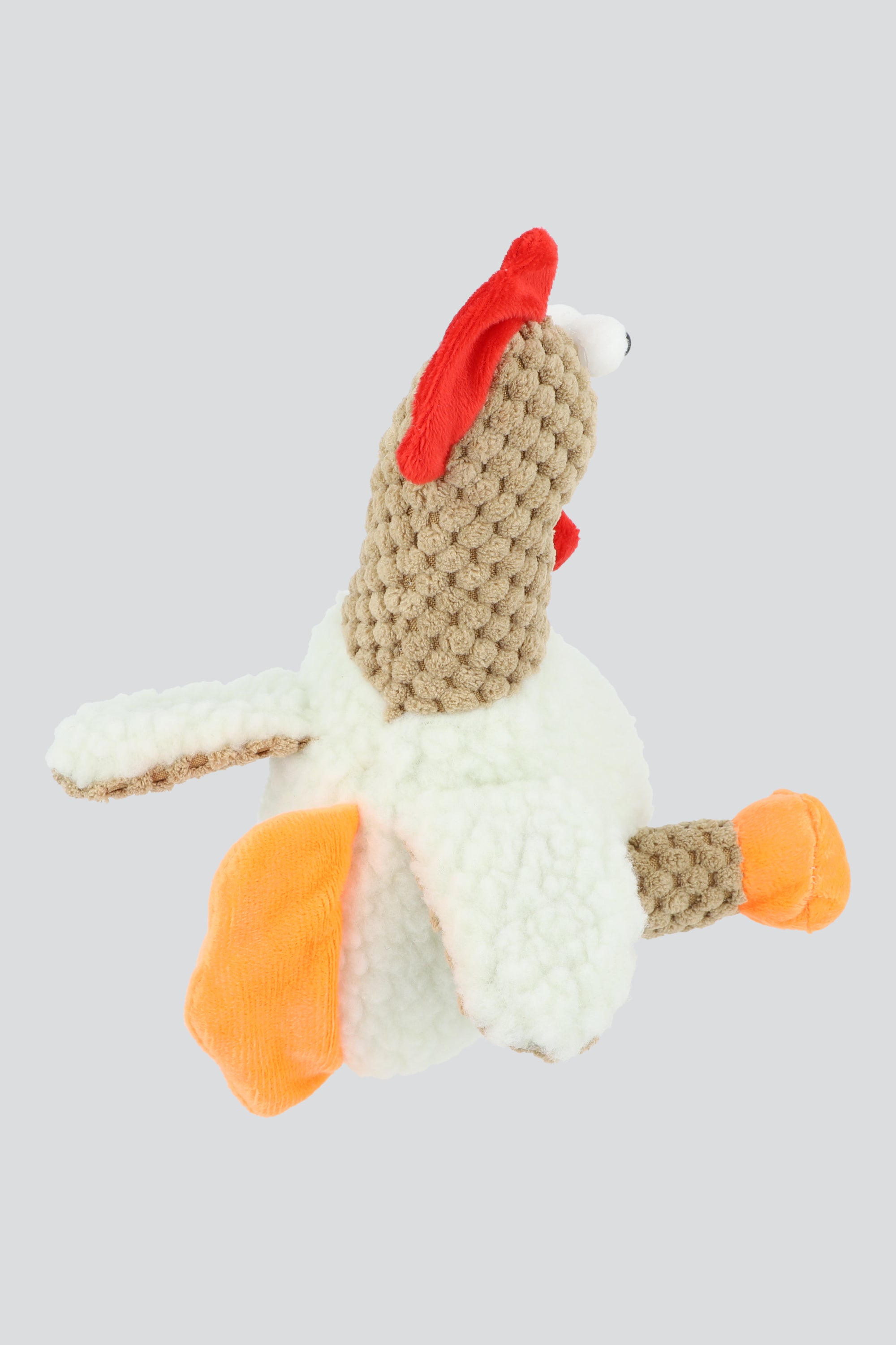 Juguete mascota gallina CAFE