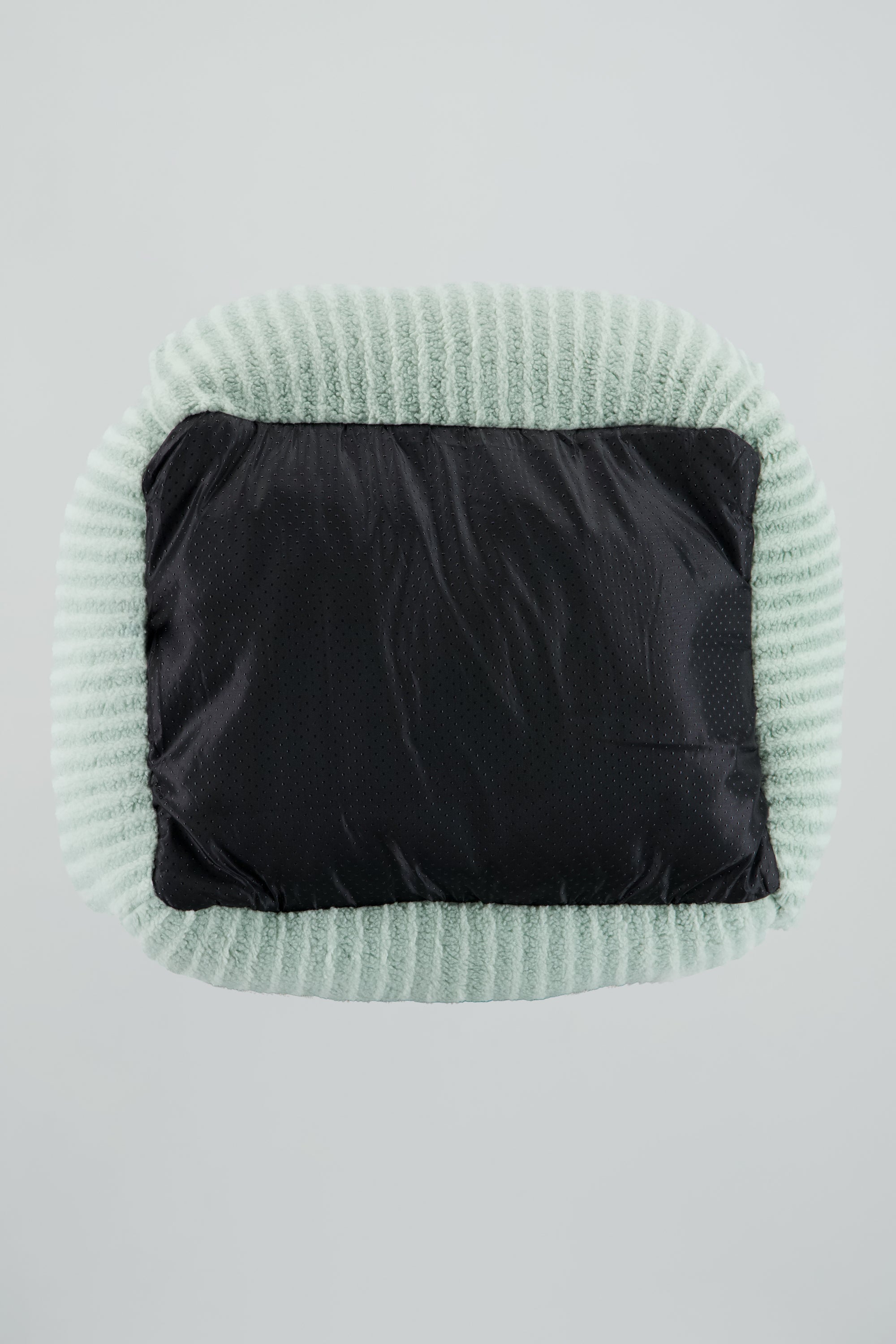Cama para mascota rayas MENTA