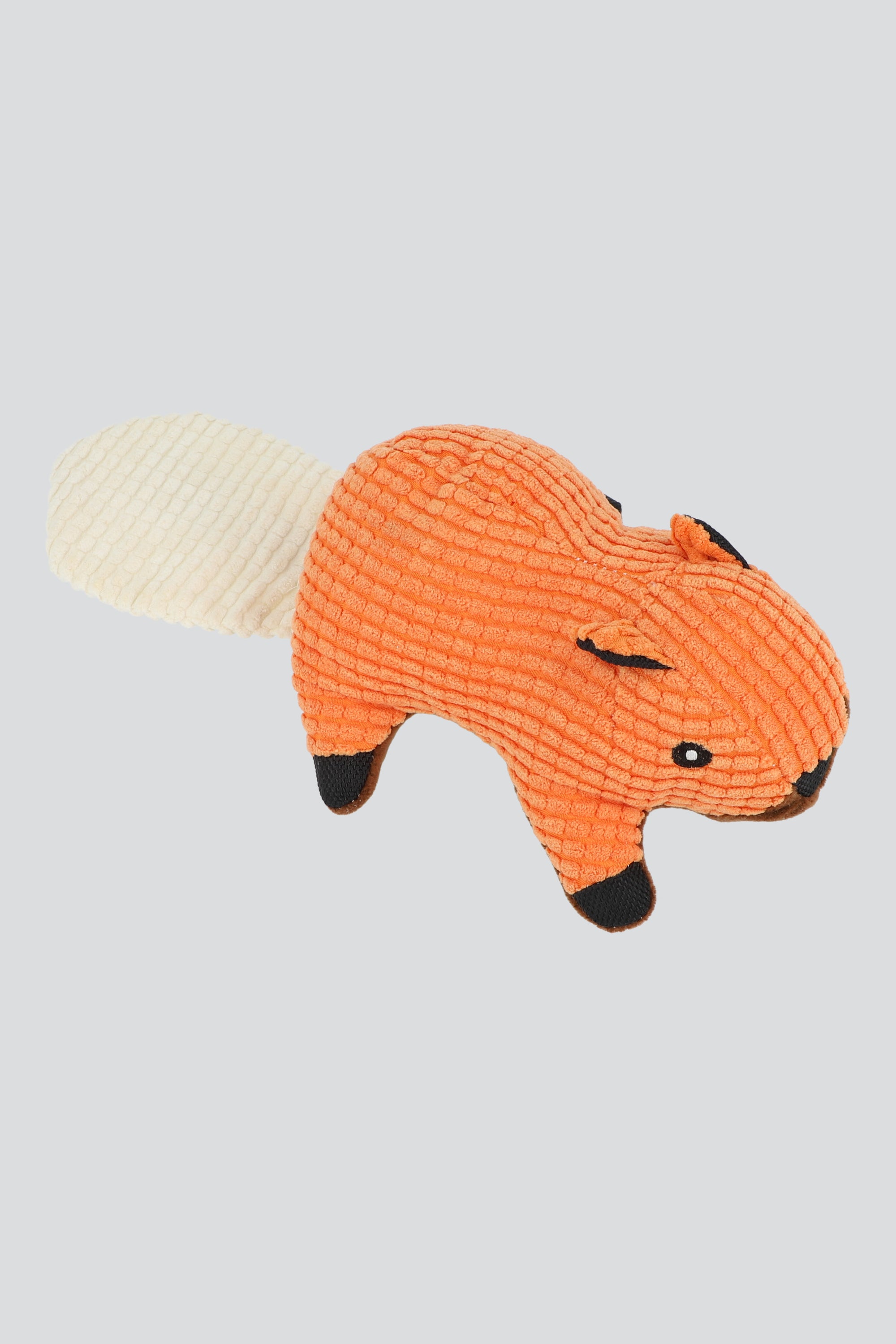 Juguete mascota ardilla NARANJA