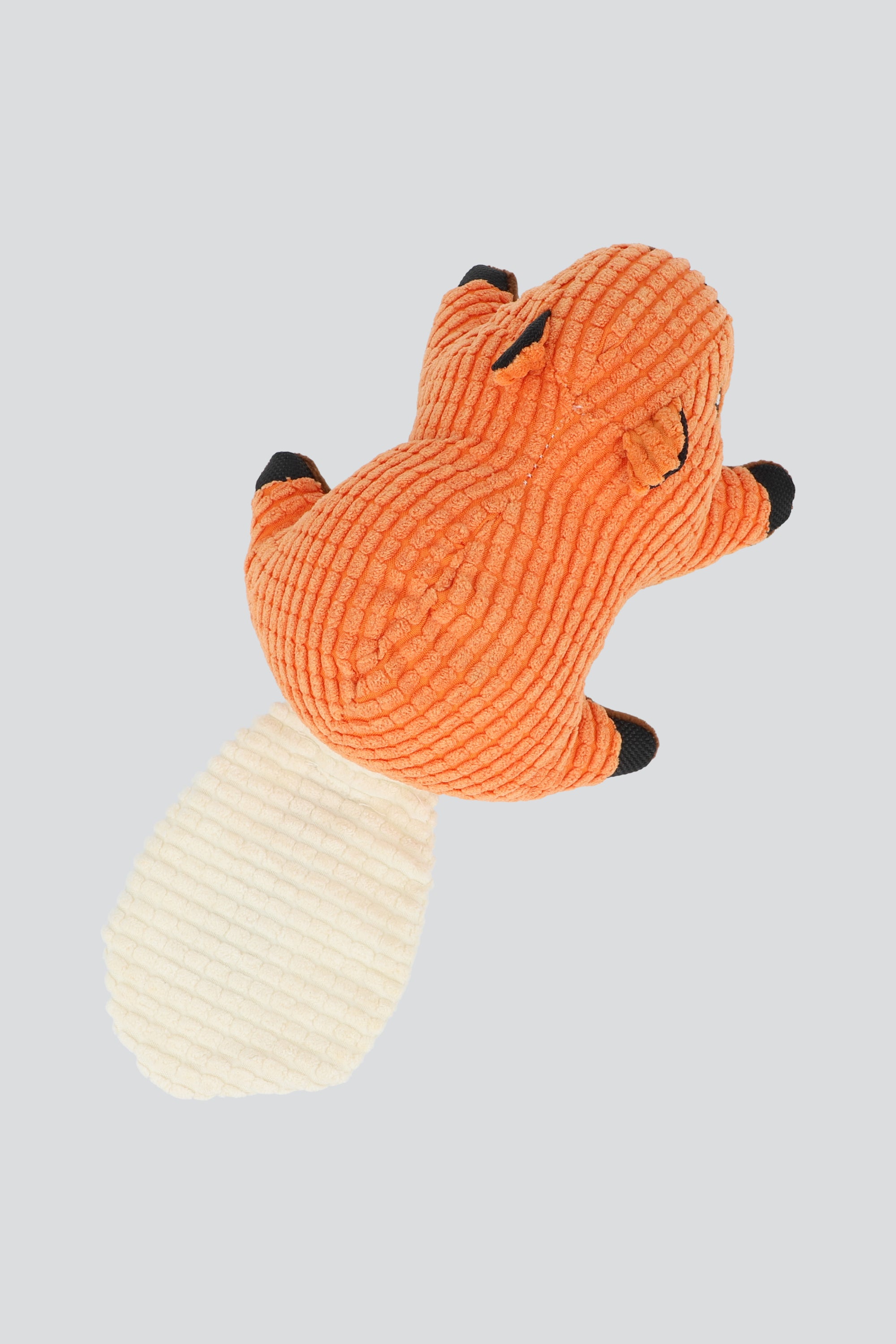 Juguete mascota ardilla NARANJA