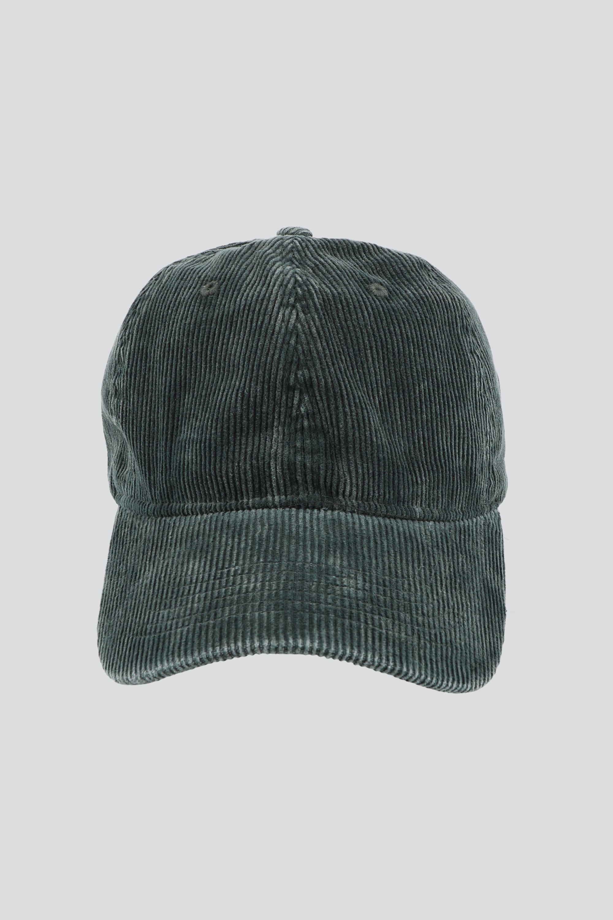 Gorra pana color VERDE