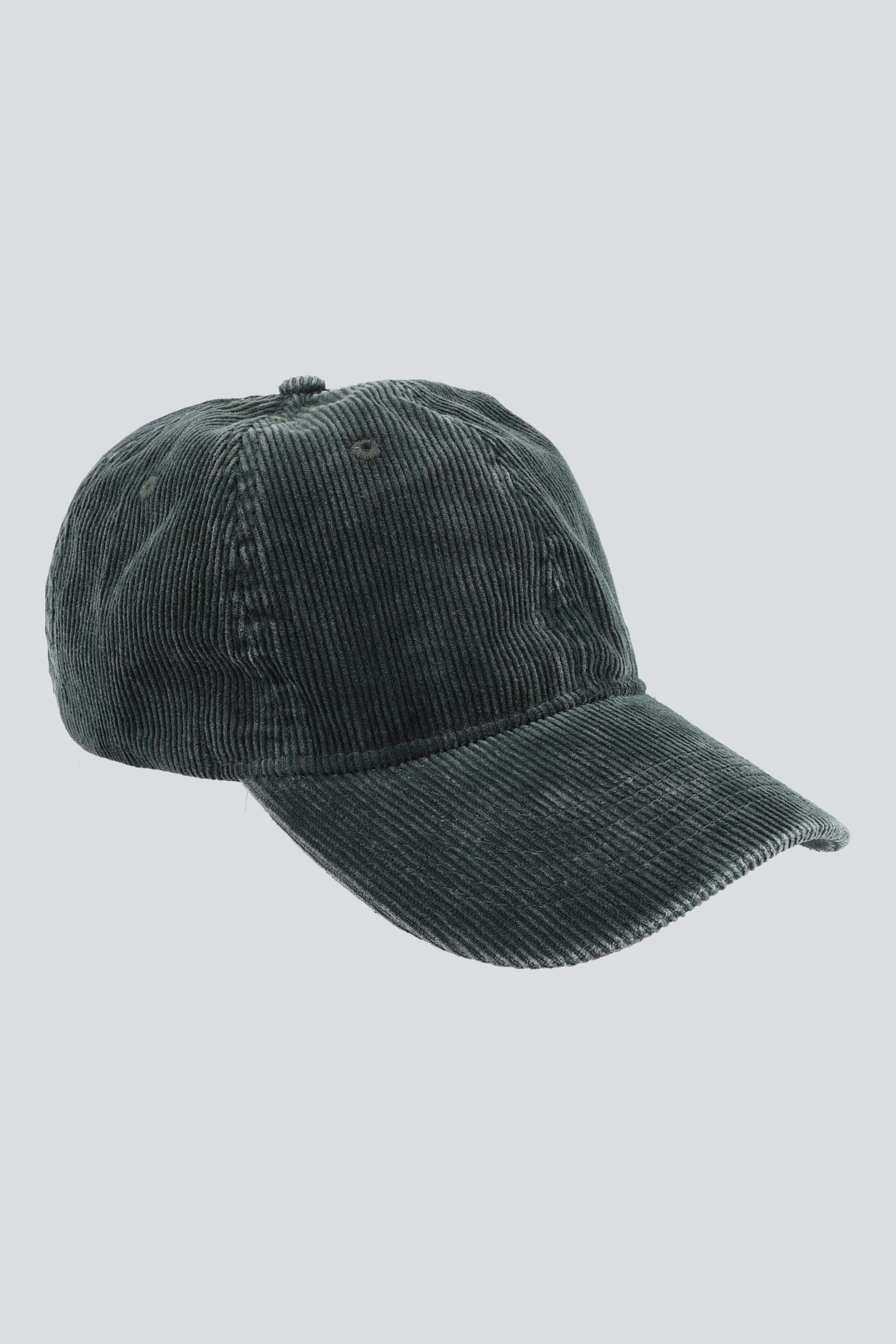 Gorra pana color VERDE