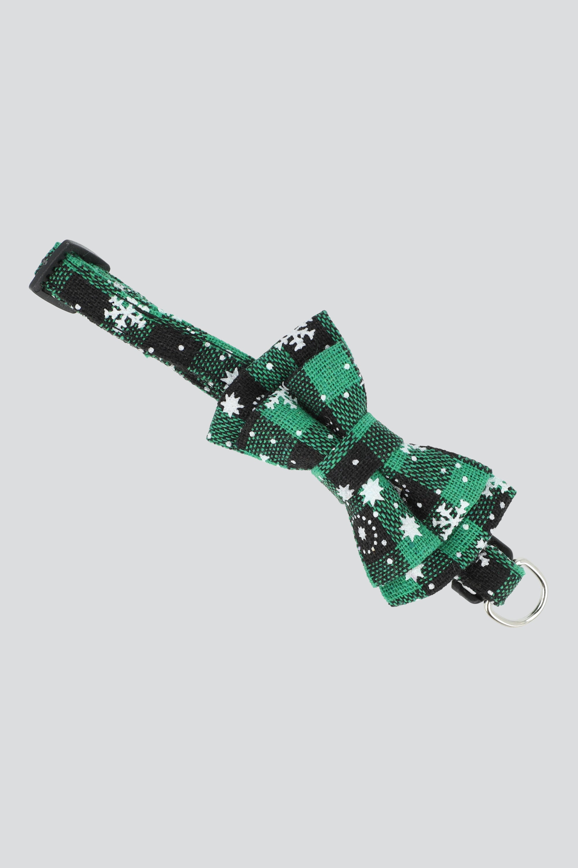 Collar para mascota VERDE