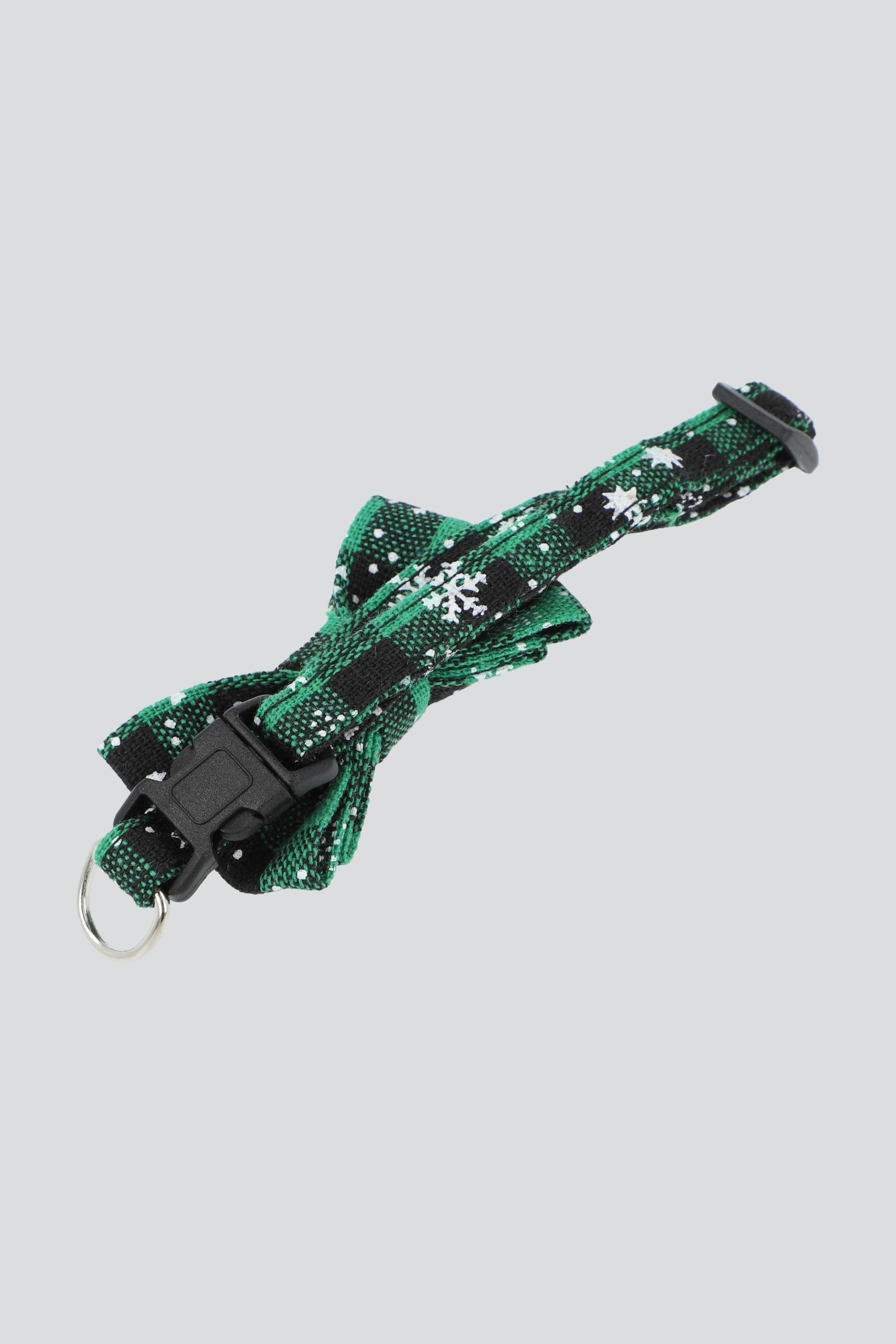 Collar para mascota VERDE