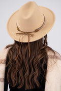 Sombrero winter vaquero