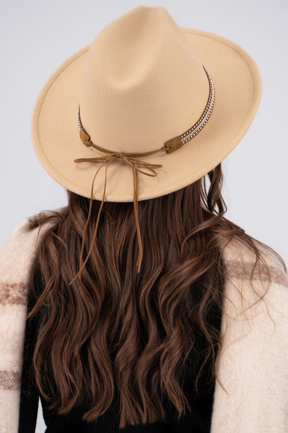 Sombrero winter vaquero
