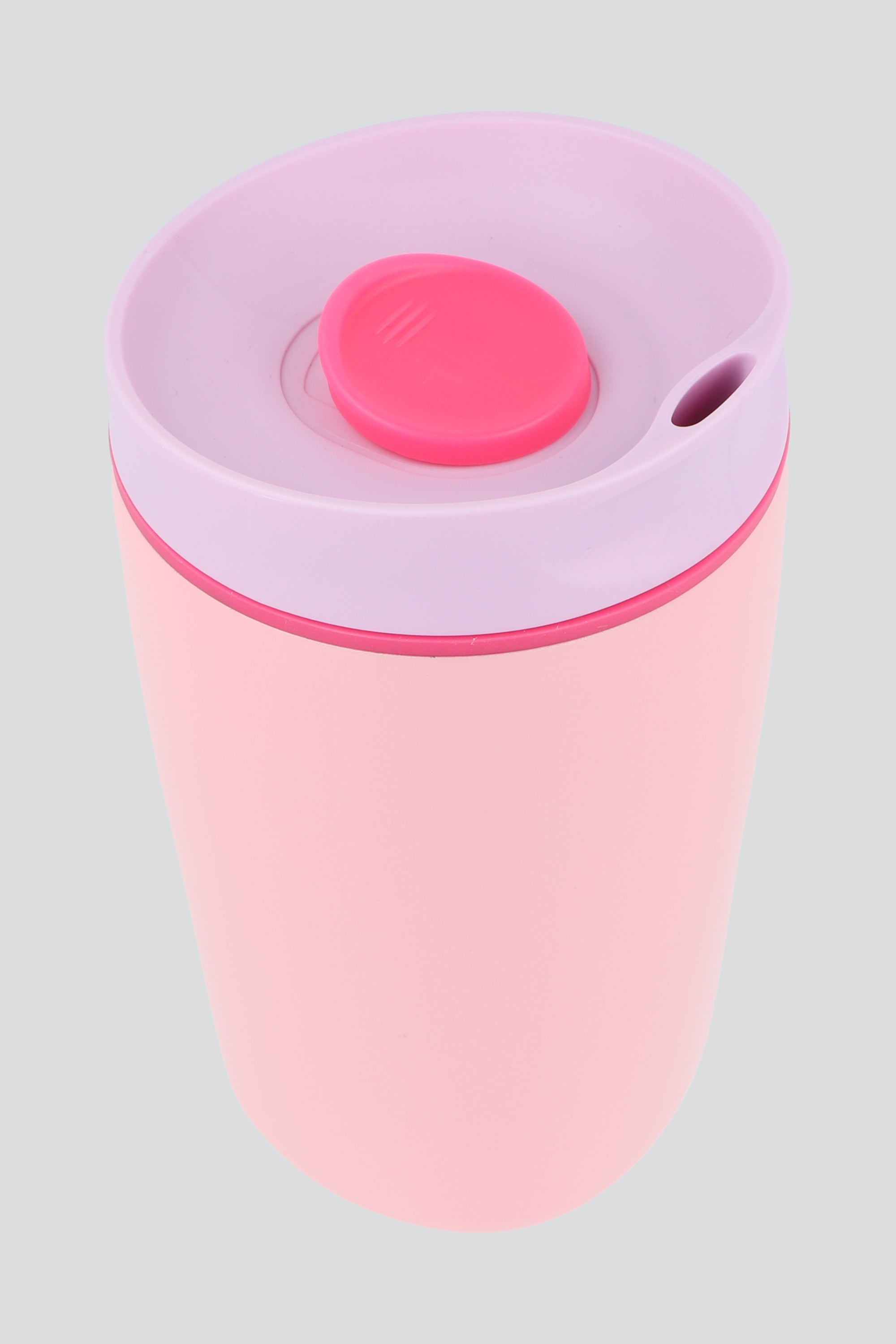 Termo color 360 ml PALO DE ROSA