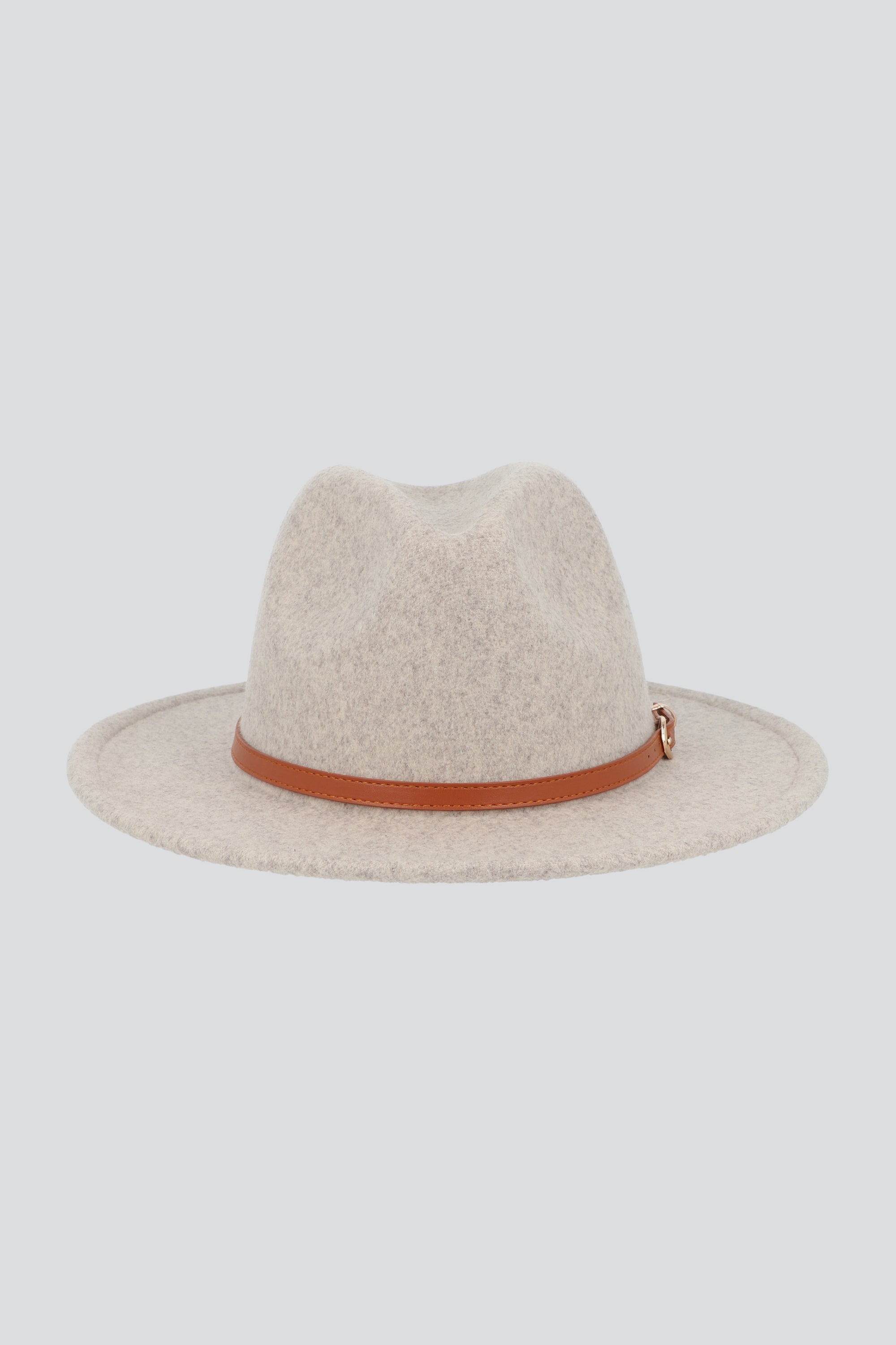 Sombrero winter cinto BEIGE