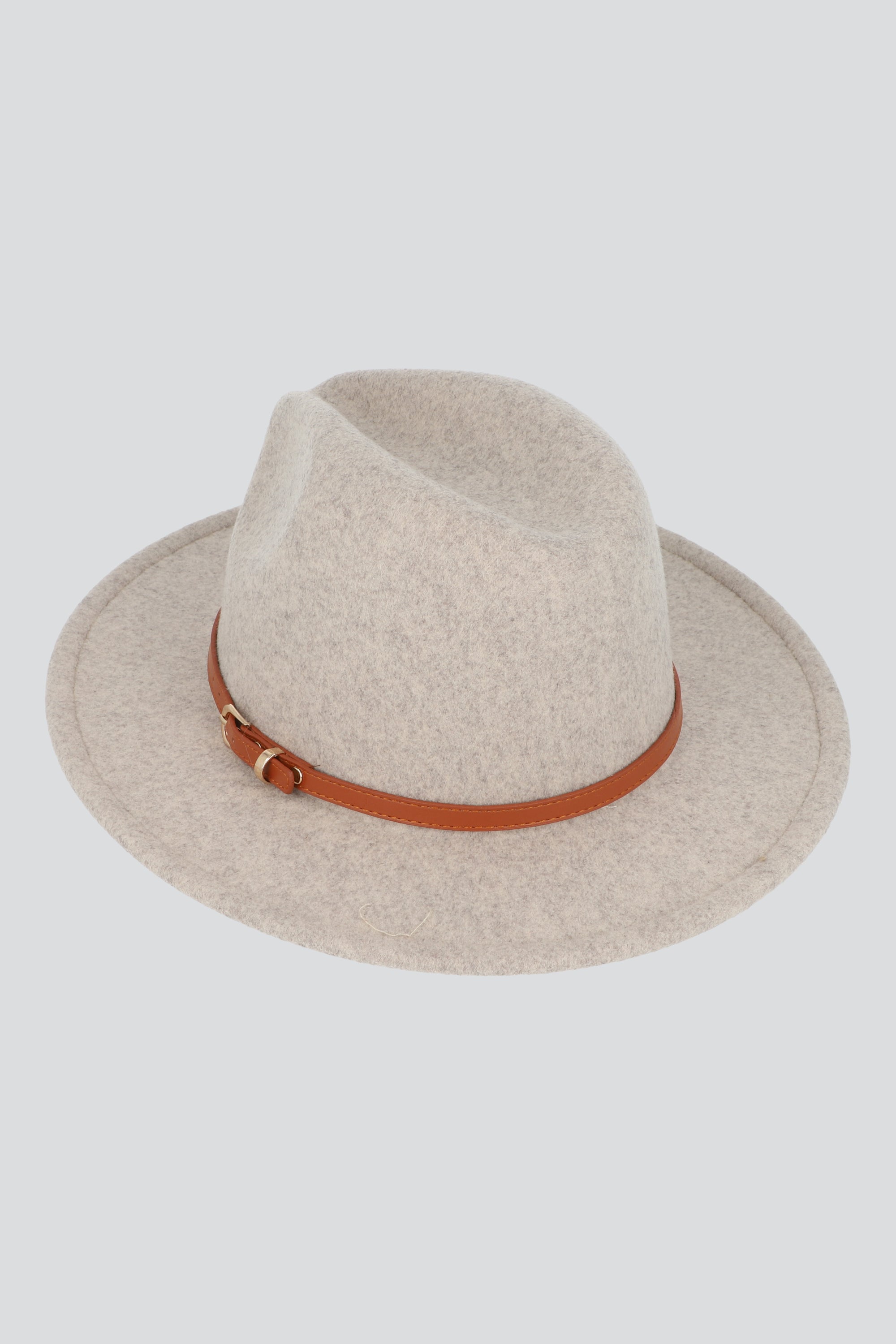 Sombrero winter cinto BEIGE