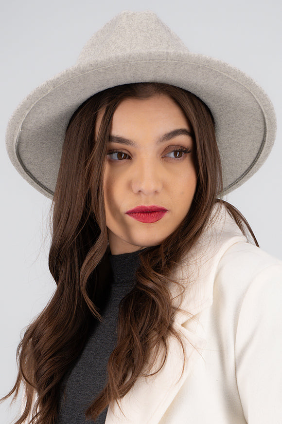 Sombrero winter cinto