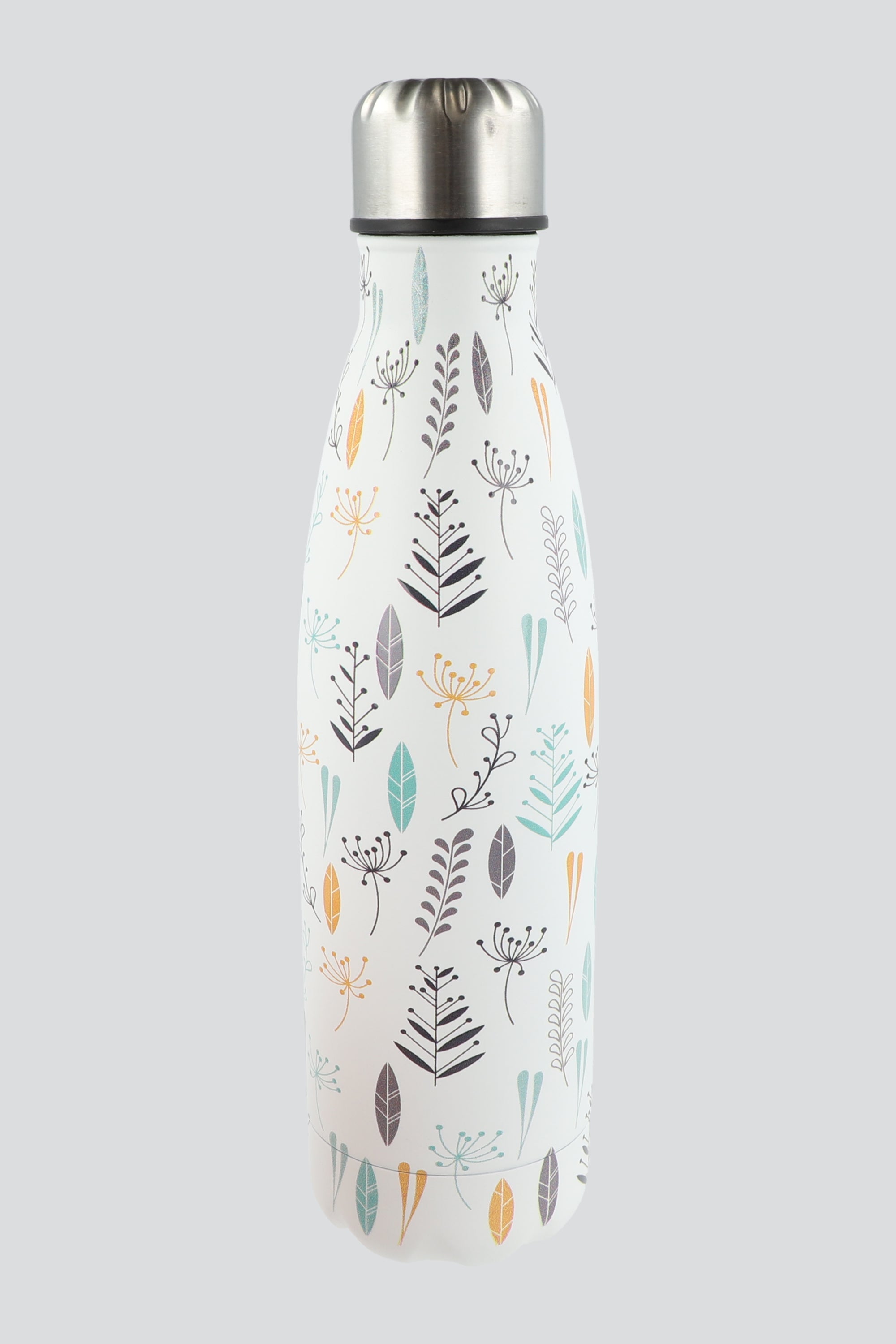 Botella 500ml BLANCO