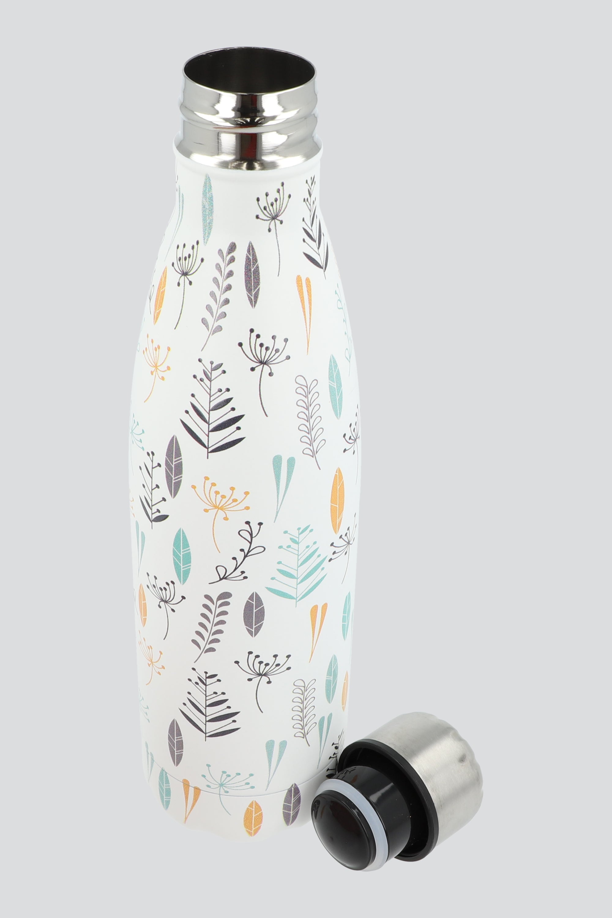 Botella 500ml BLANCO