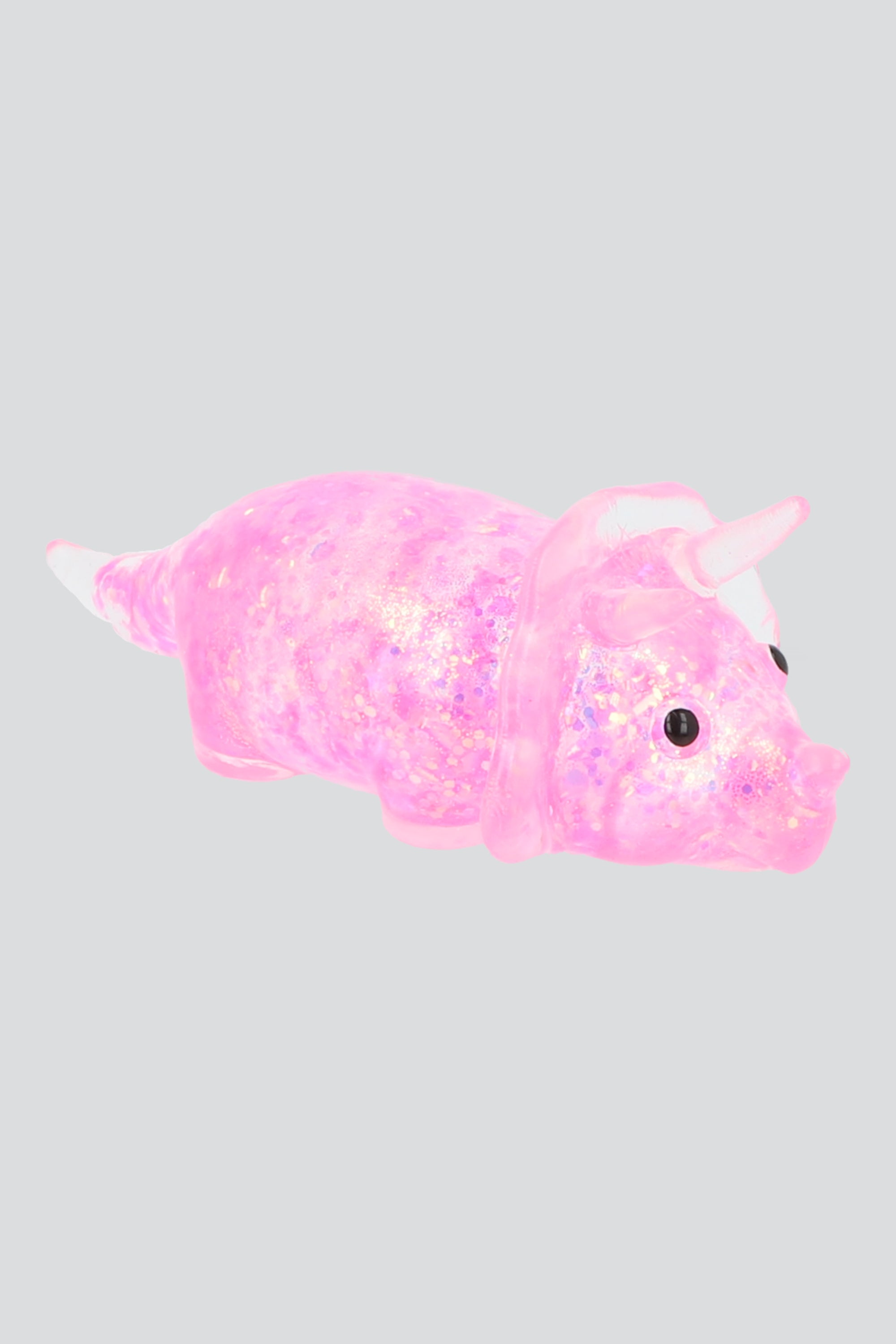 Squishy dinosaurio ROSA