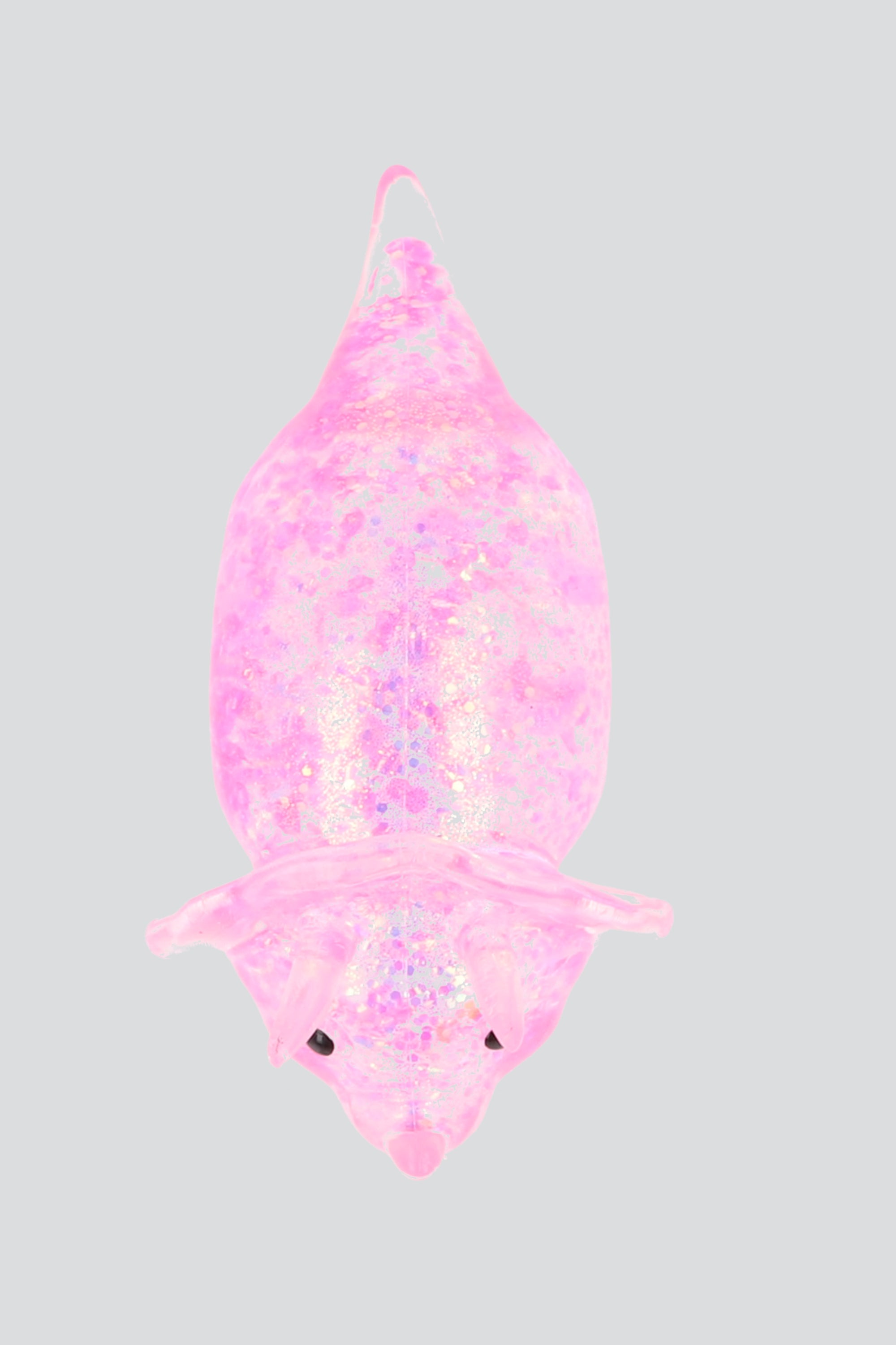 Squishy dinosaurio ROSA