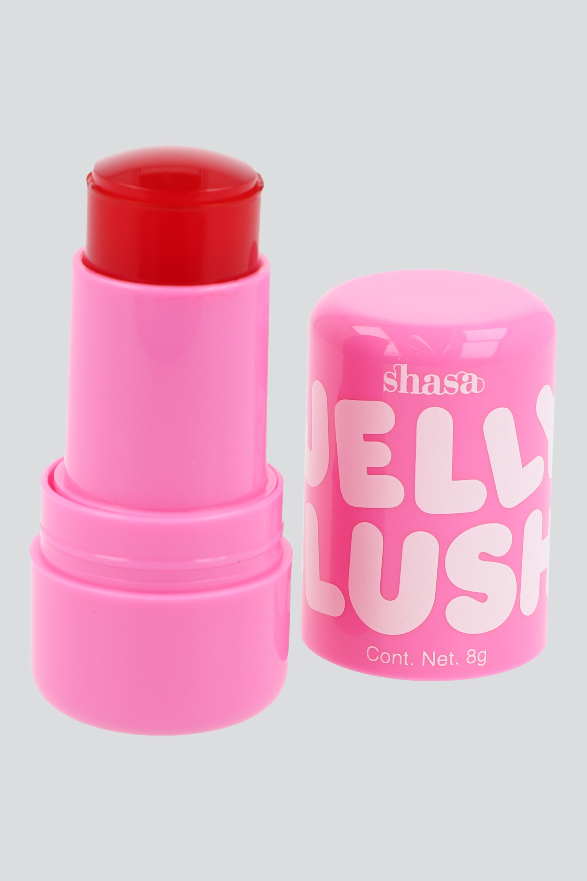 Blush jelly ROJO CEREZA