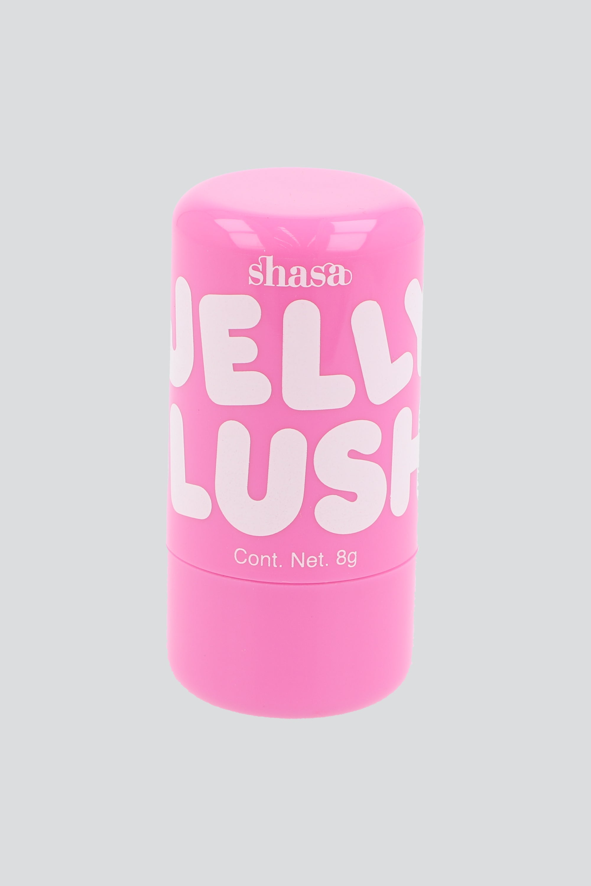 Blush jelly ROJO CEREZA