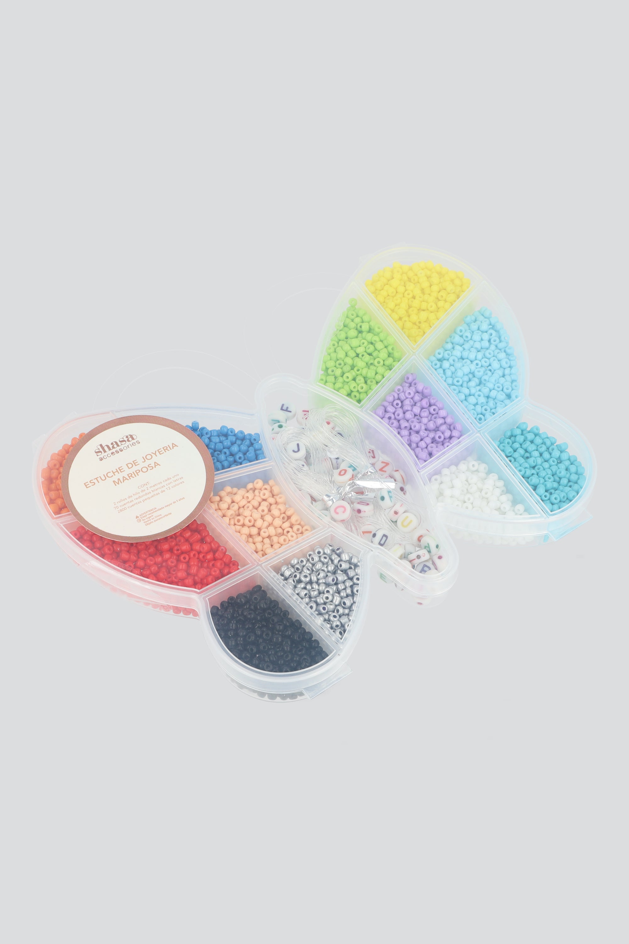 MULTICOLOR