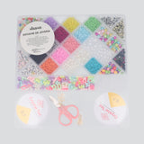 PASTEL MULTIC