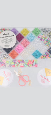 PASTEL MULTIC