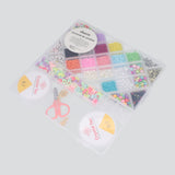 PASTEL MULTIC