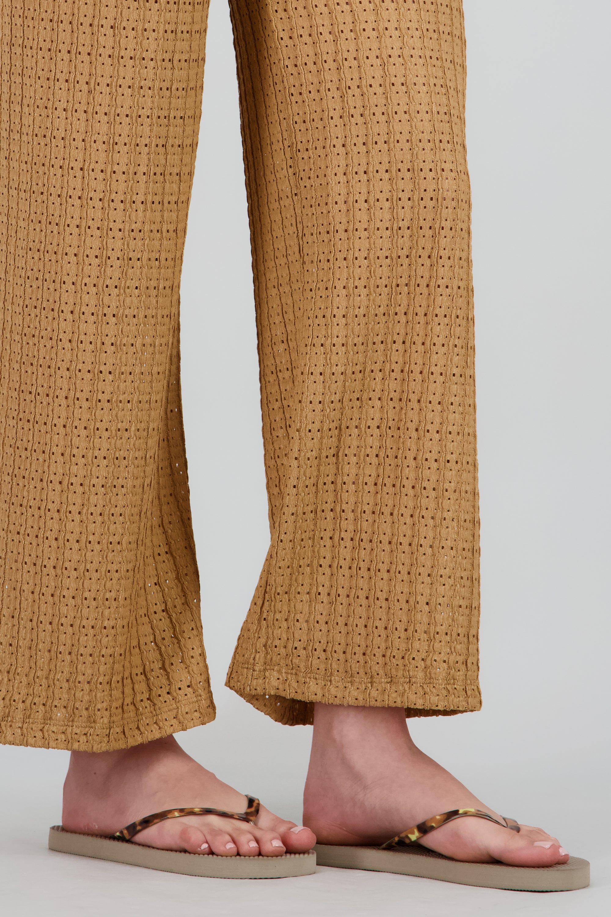 Flip flop chinela carey TAUPE