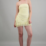 PASTEL YELLOW