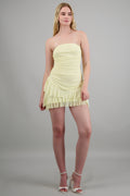 PASTEL YELLOW