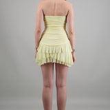 PASTEL YELLOW
